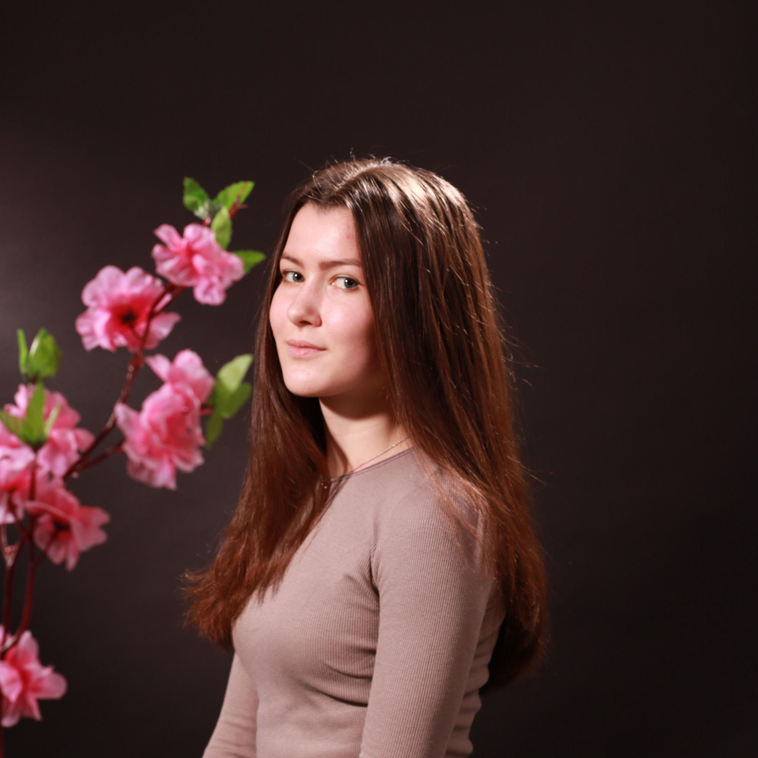 Фотостудия