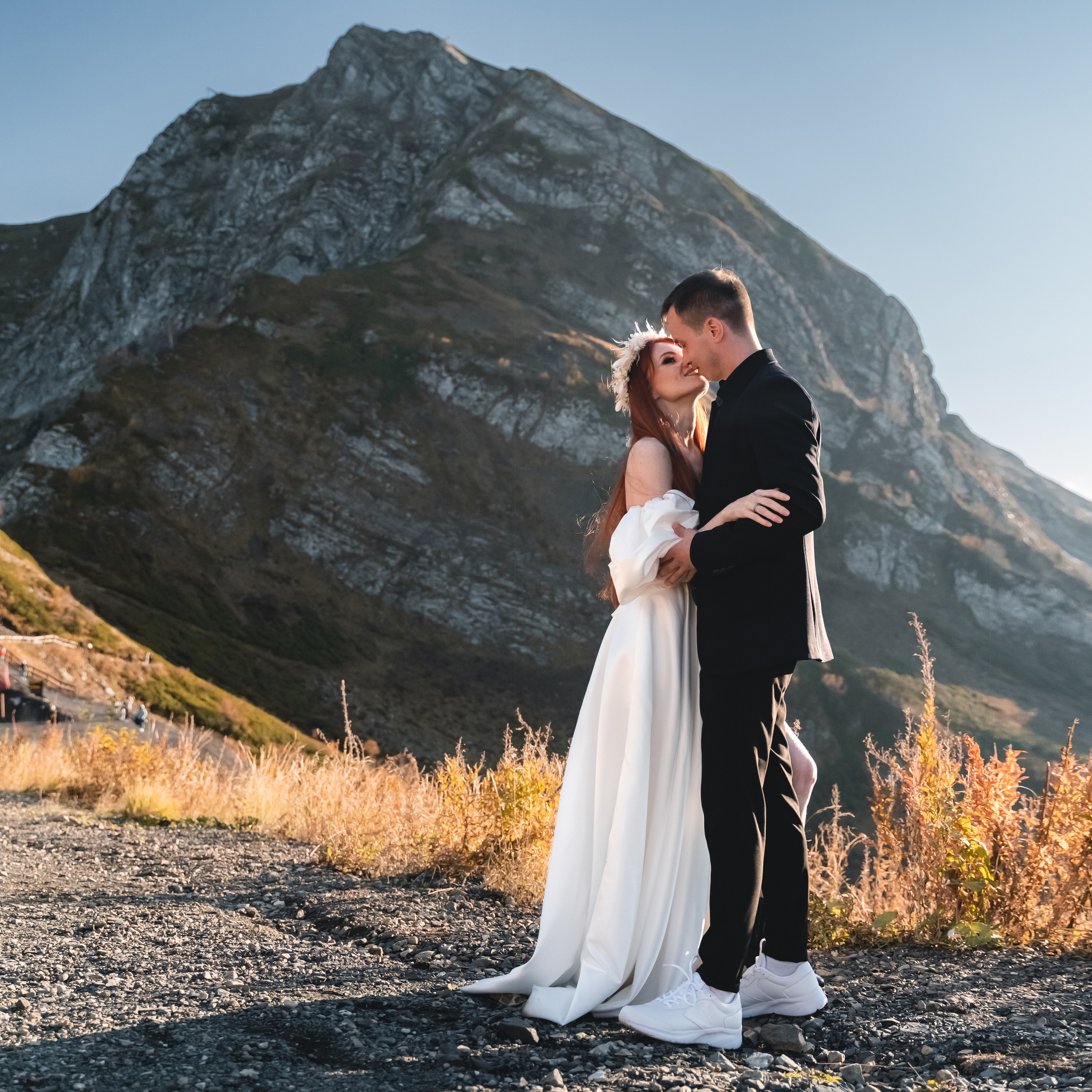 FEEDBACK. Photographer Phuket