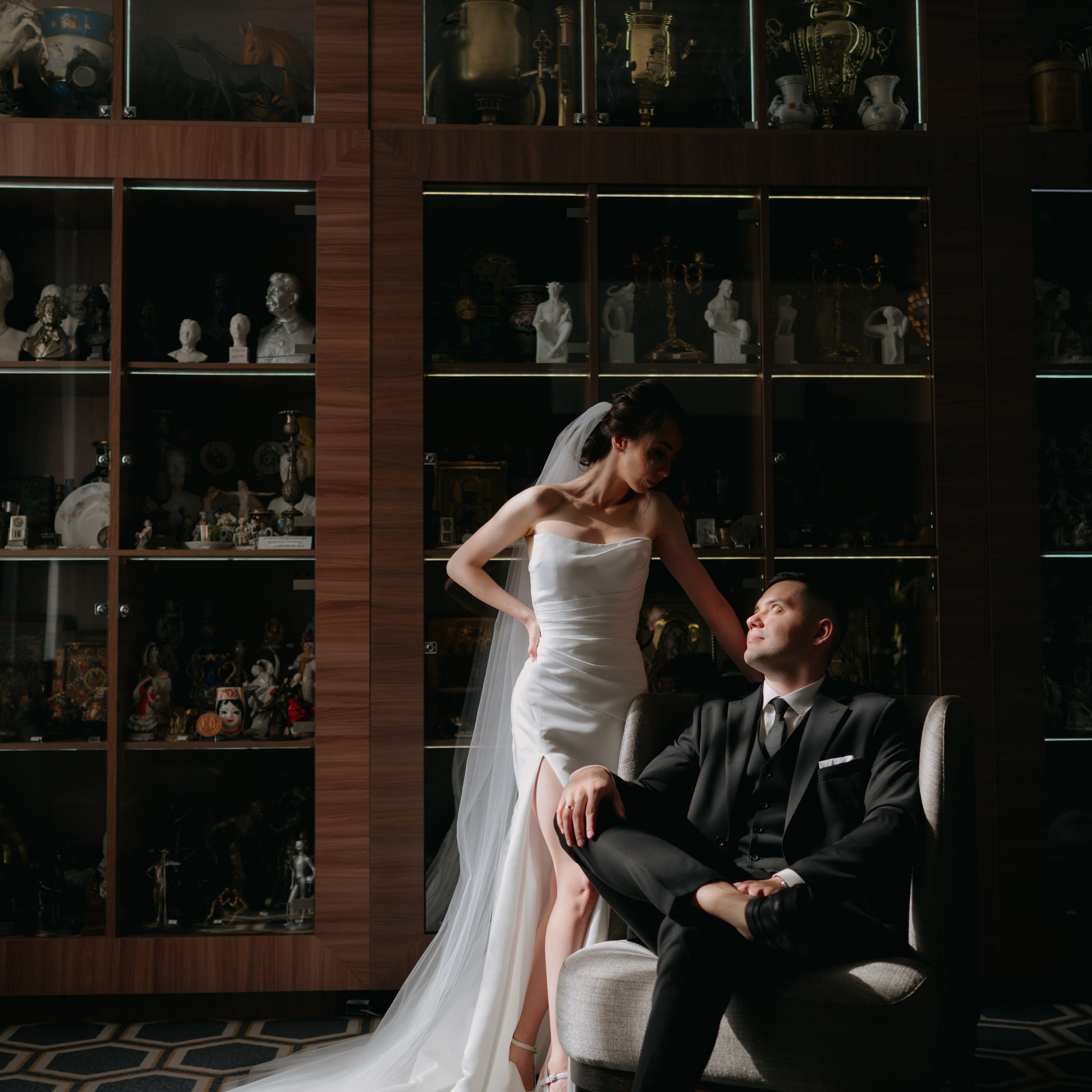 Богдан и Елена