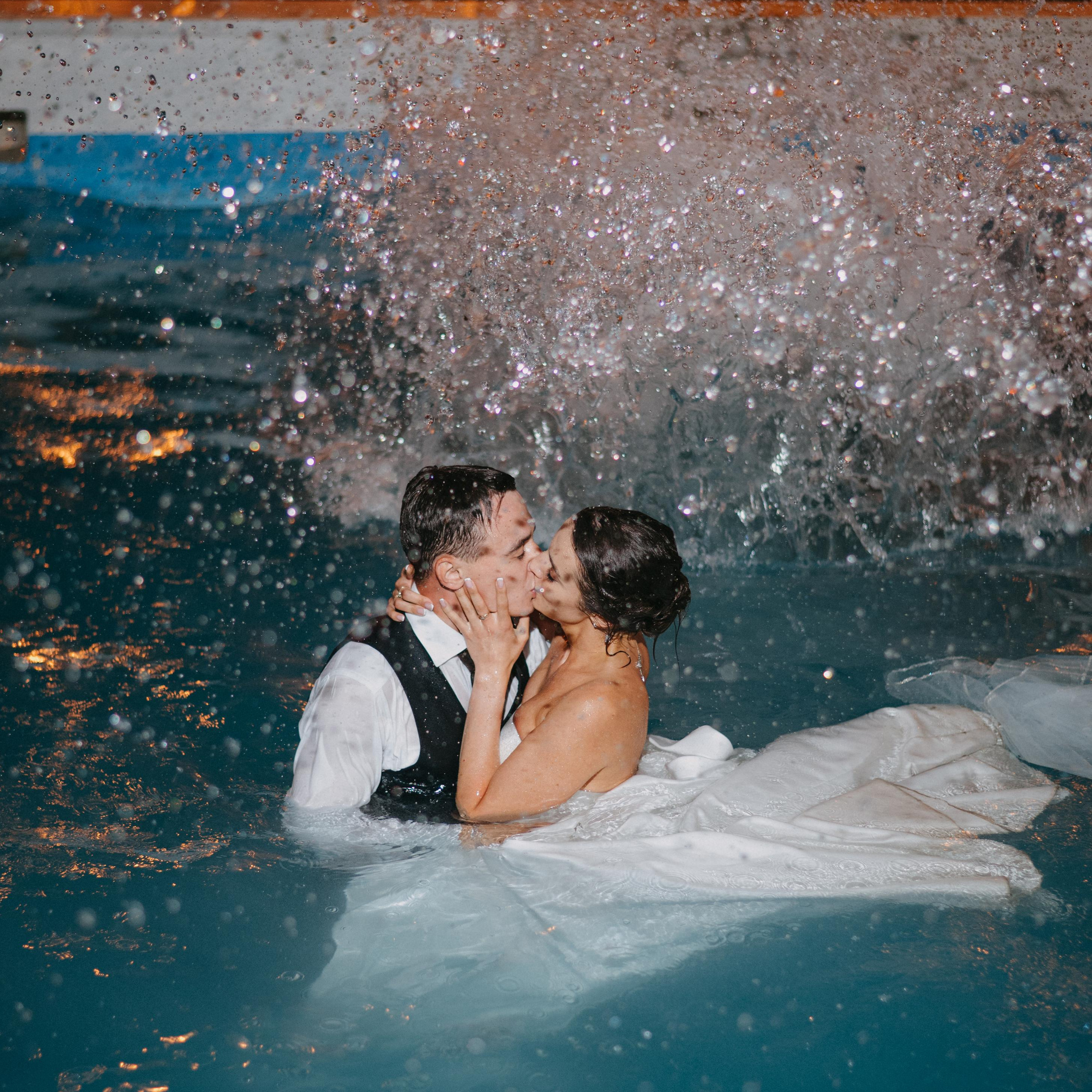 Кирилл и Елена