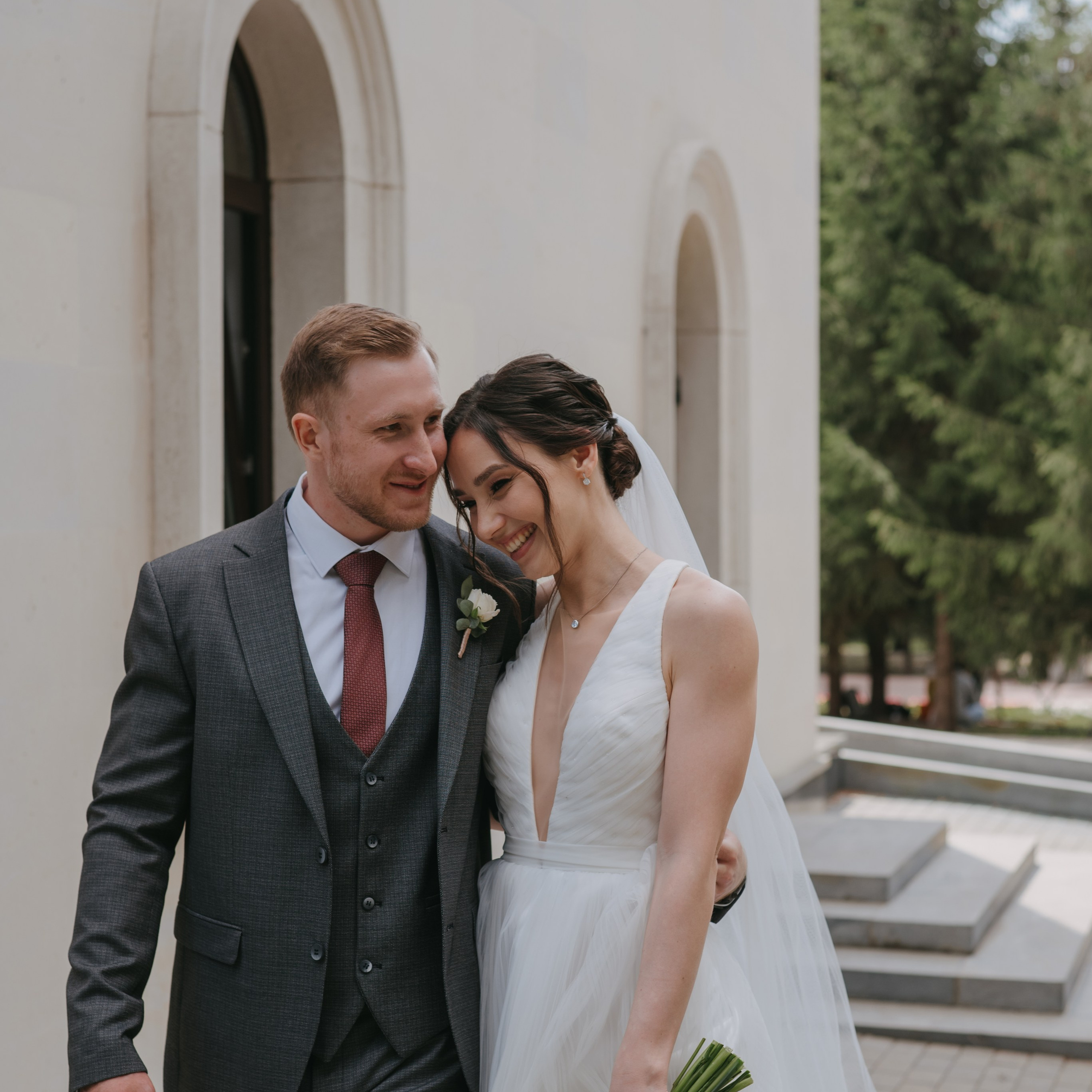 Эмиль и Елена