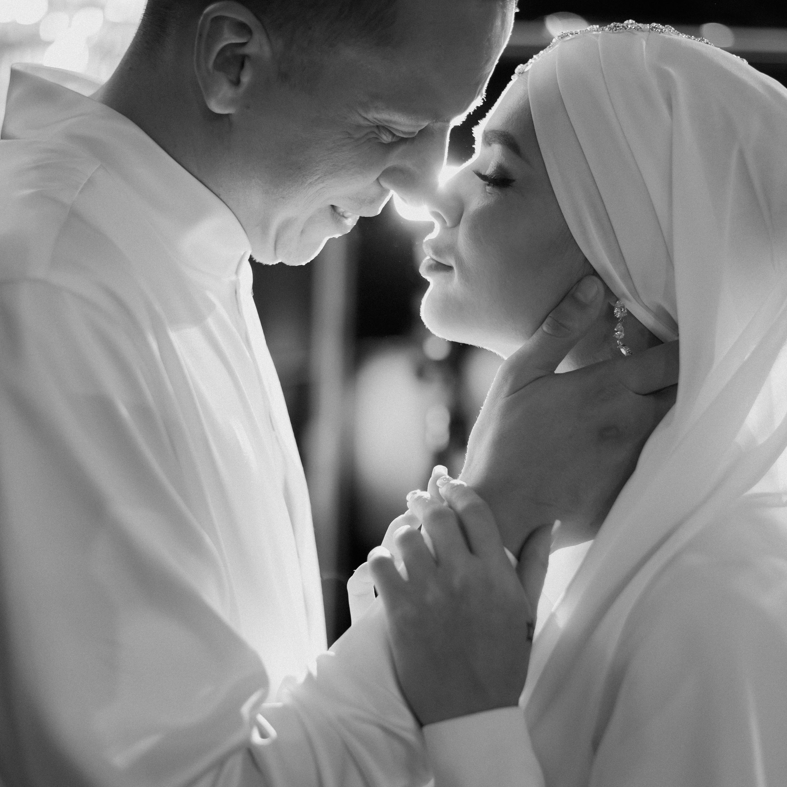 Никита и Лена