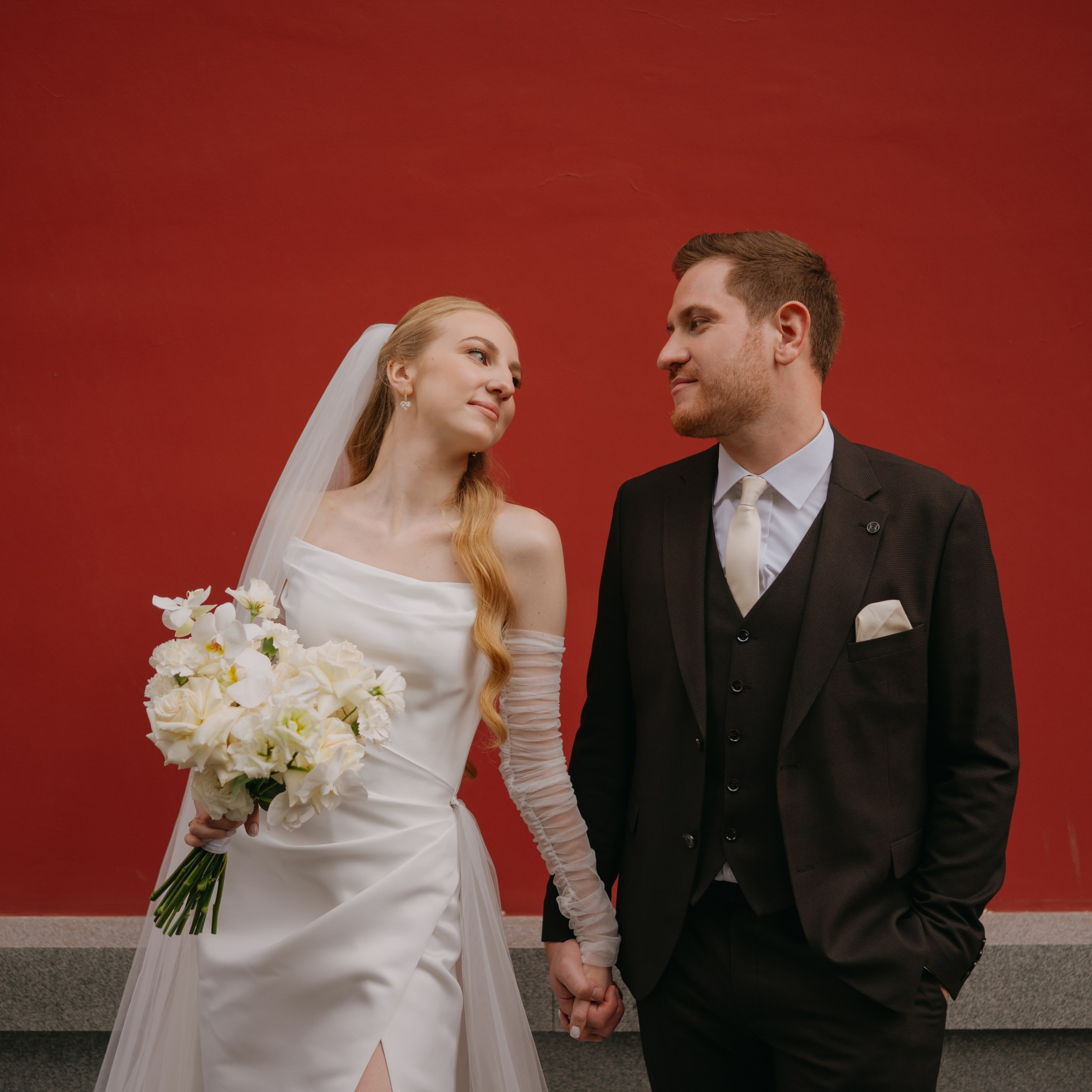 Игорь и Вероника