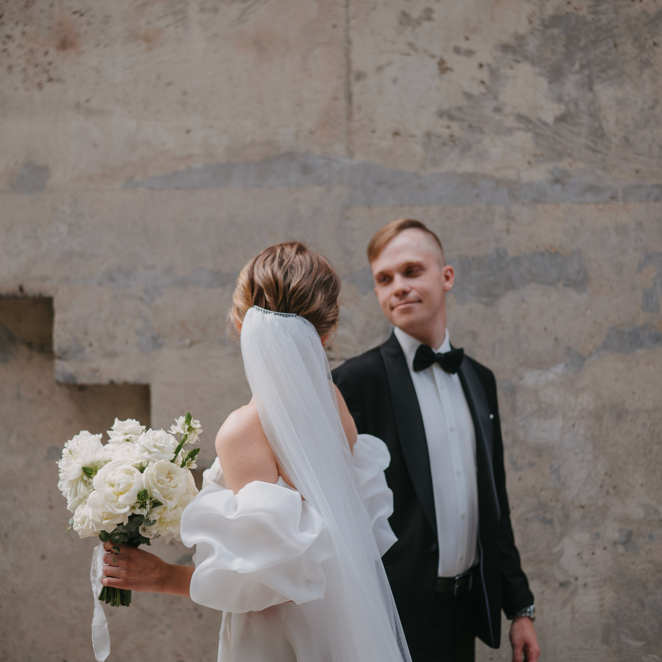 Арсений и Аделина