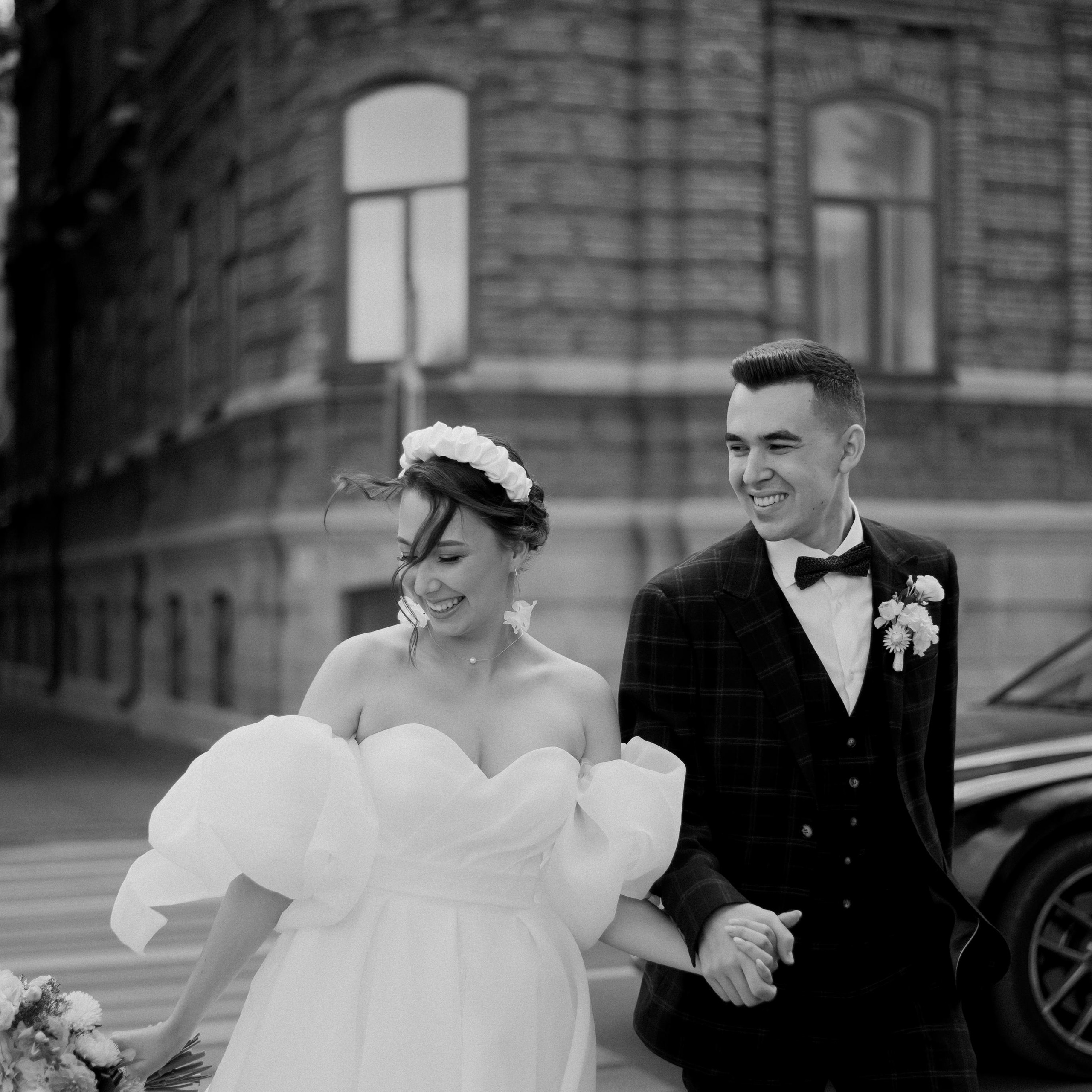 Вильдан и Адель