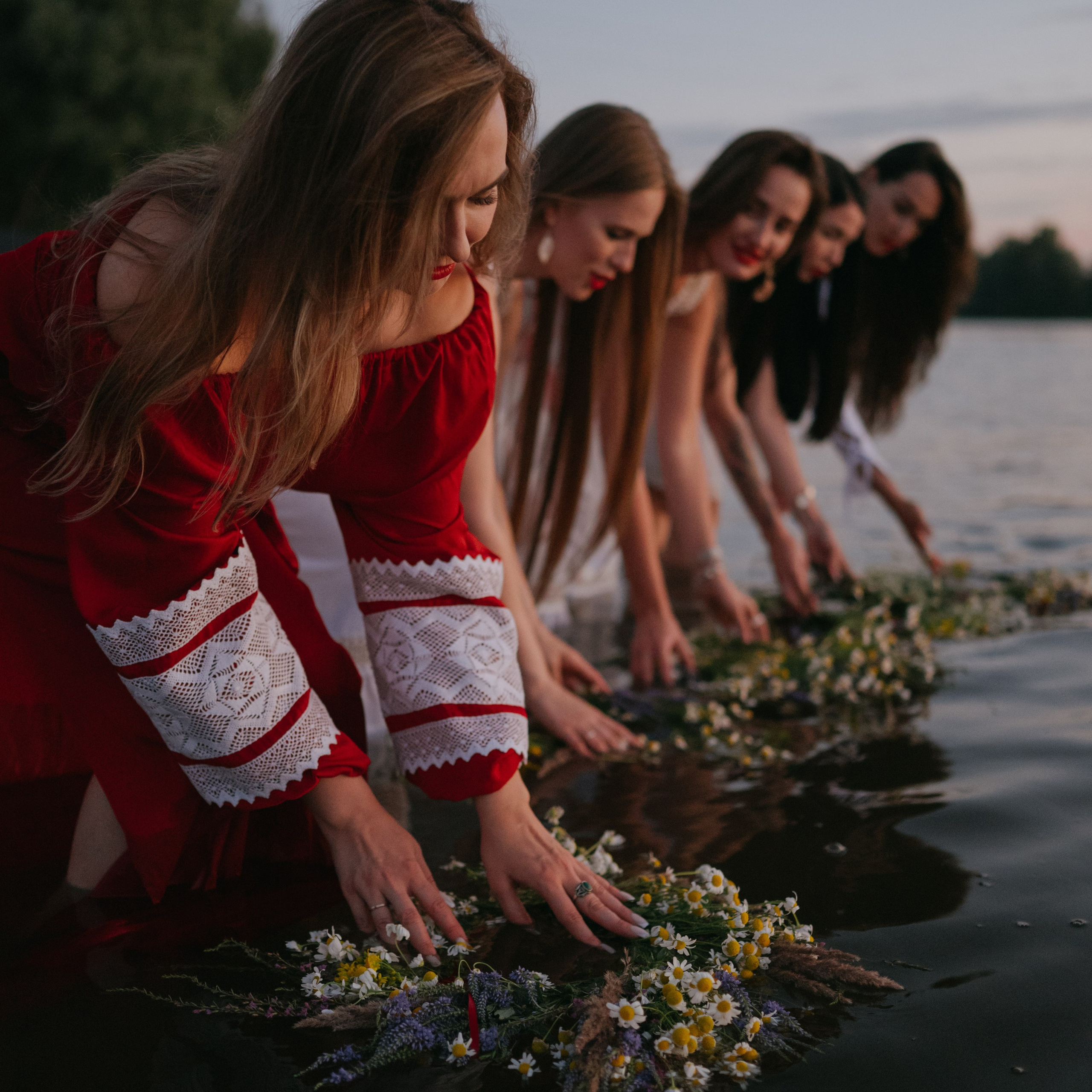 Ивана купала