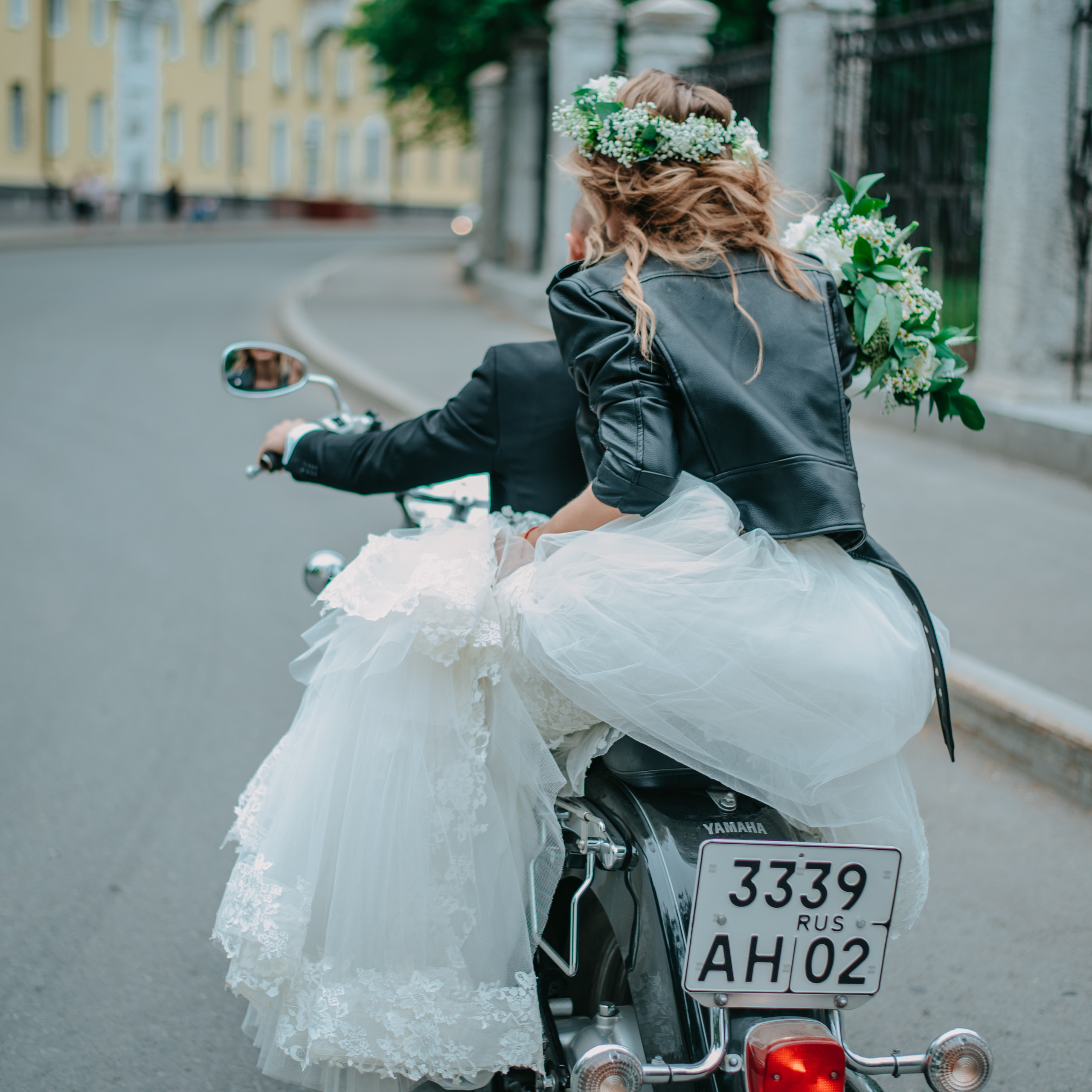 Иван и Галия