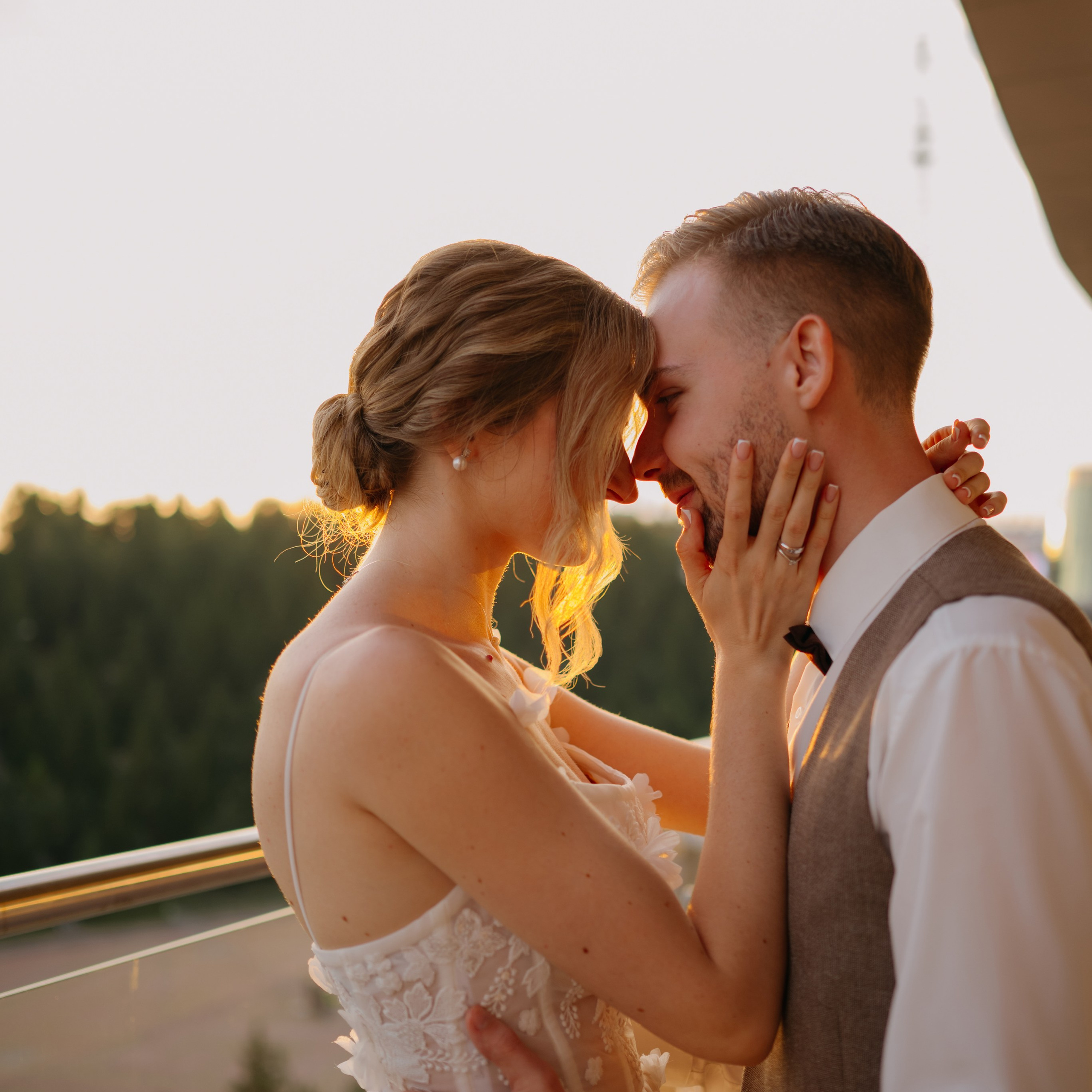 Антон и Валерия