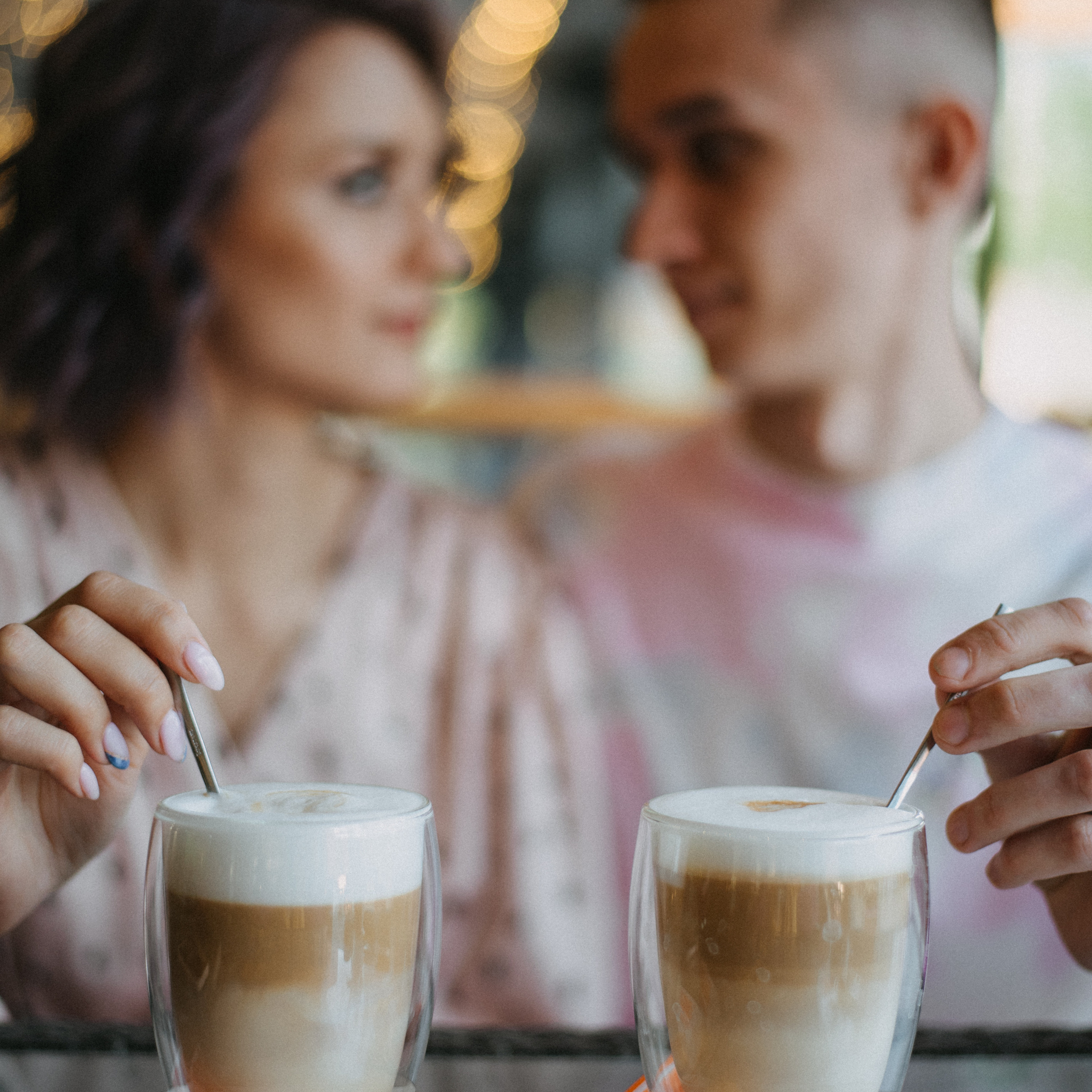 Руслан и Ксюша