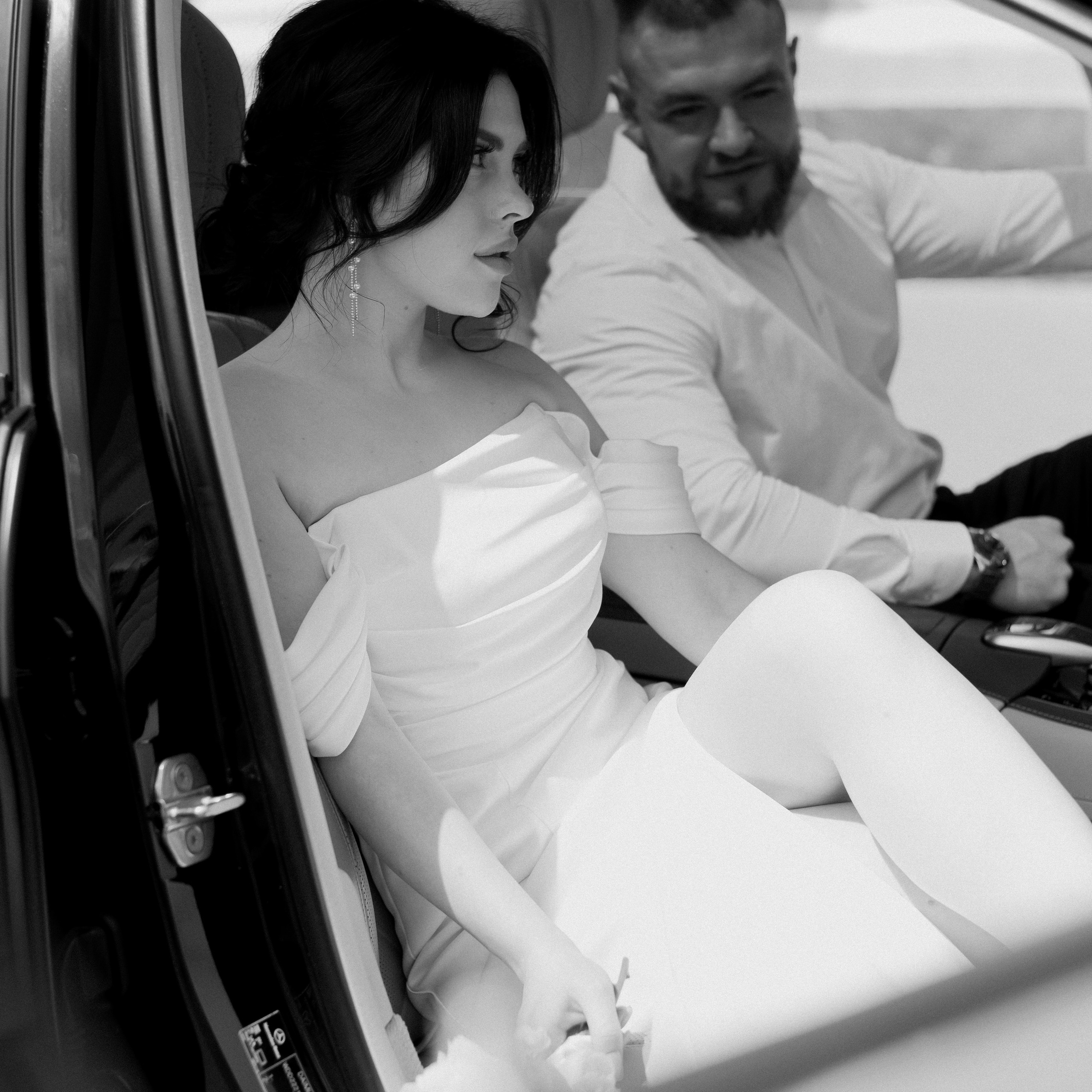 Данил и Таня