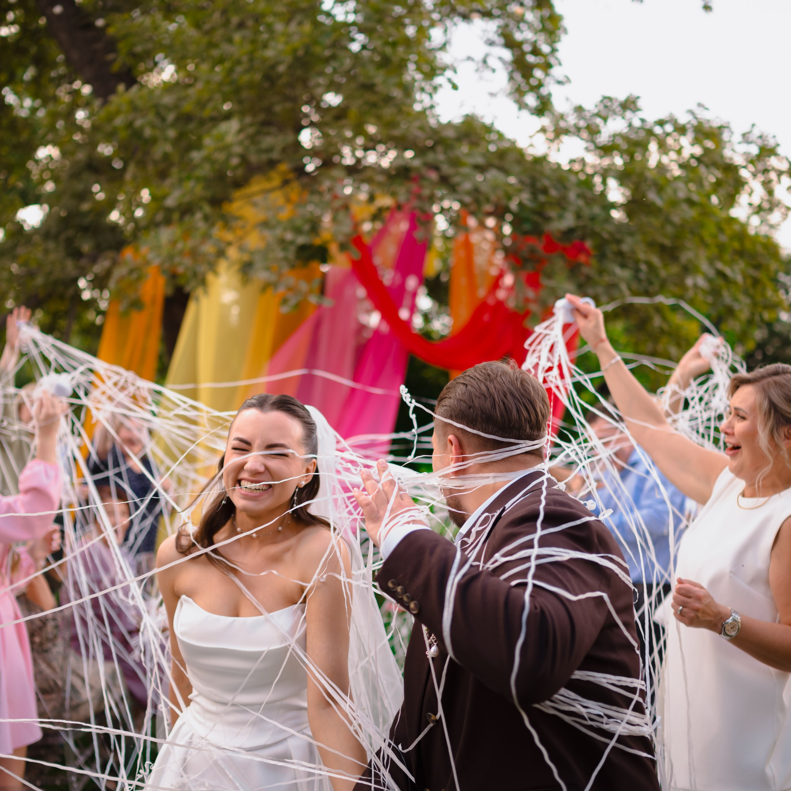 Тимур и&nbsp;Регина