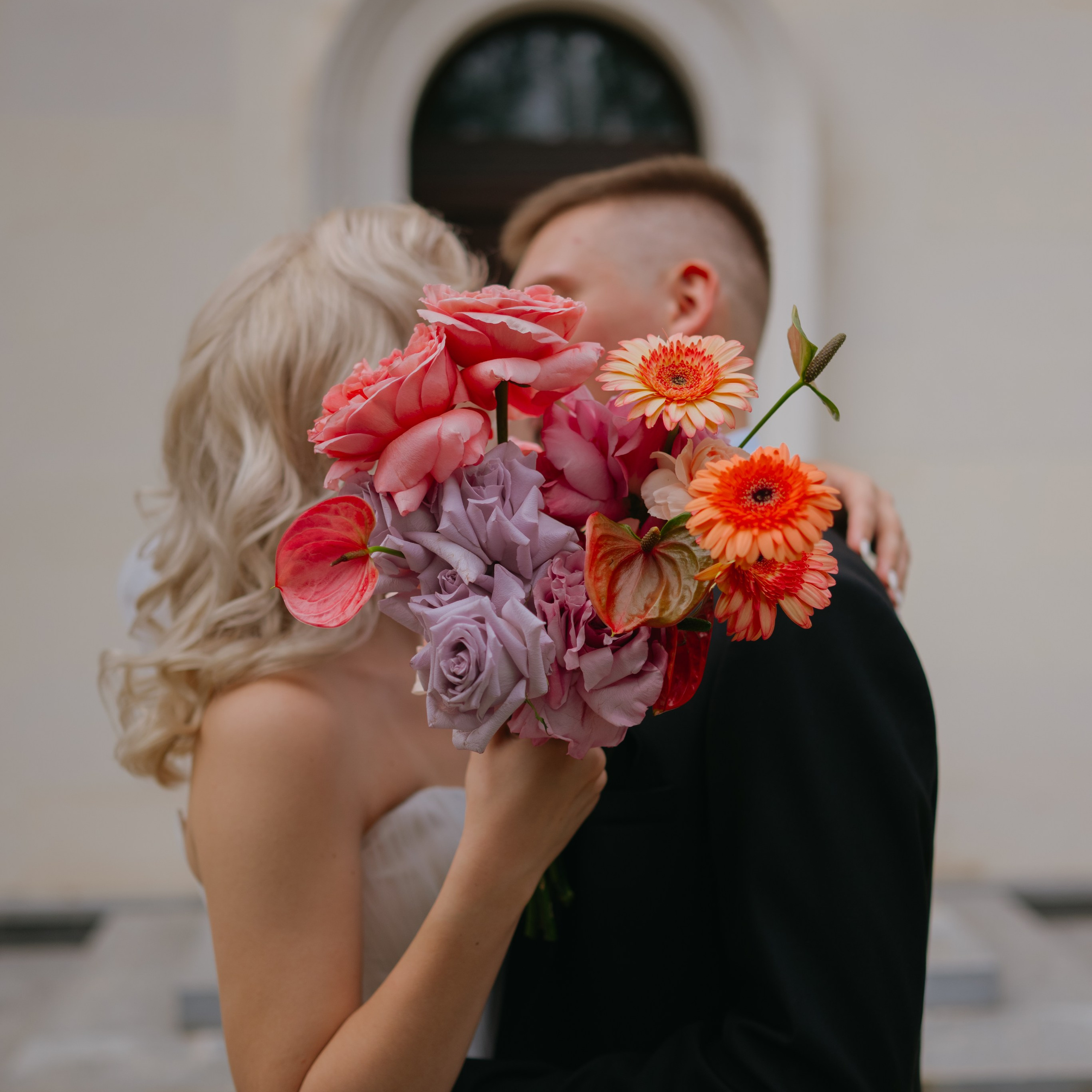 Илья и Маша