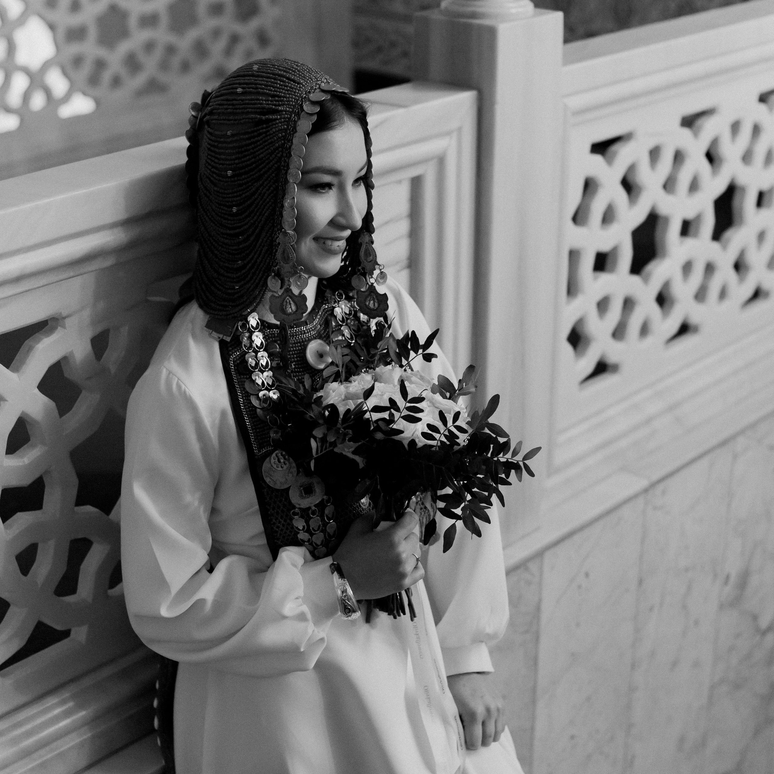 Дамир и Лейсан