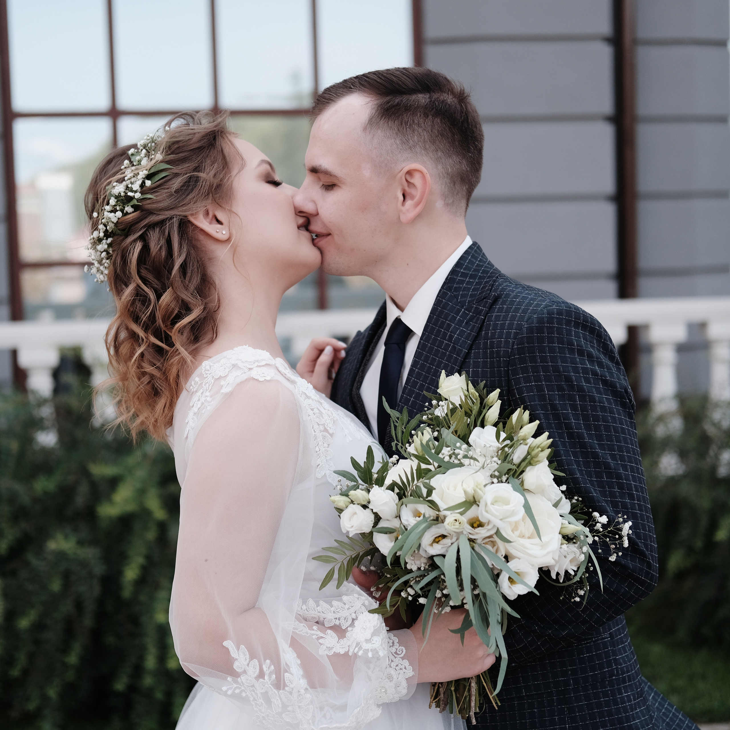 Отзывы. Видеограф в Екатеринбурге Дмитрий Шемякин