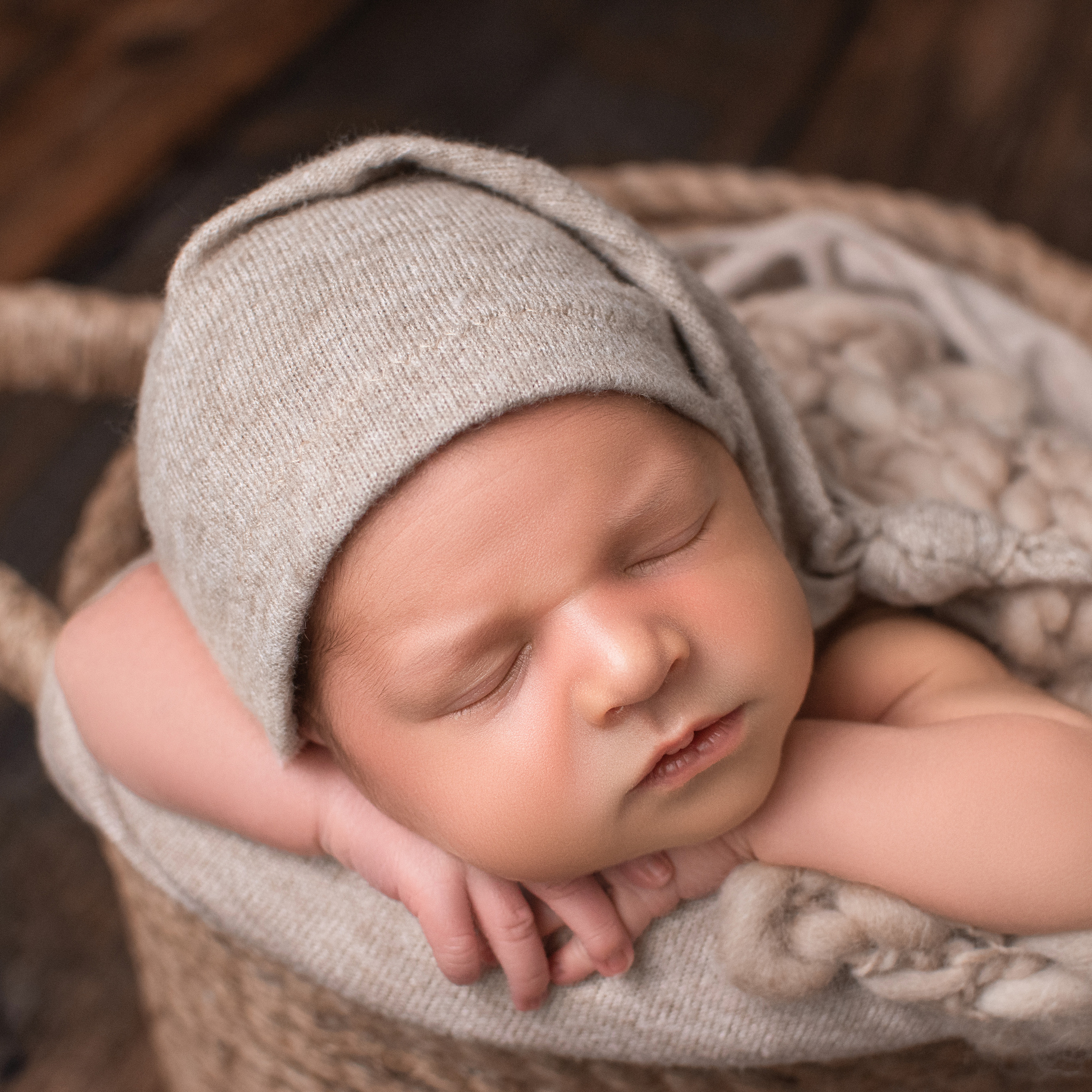 Отзывы. Фотограф новорожденных Алеся Парфёнова