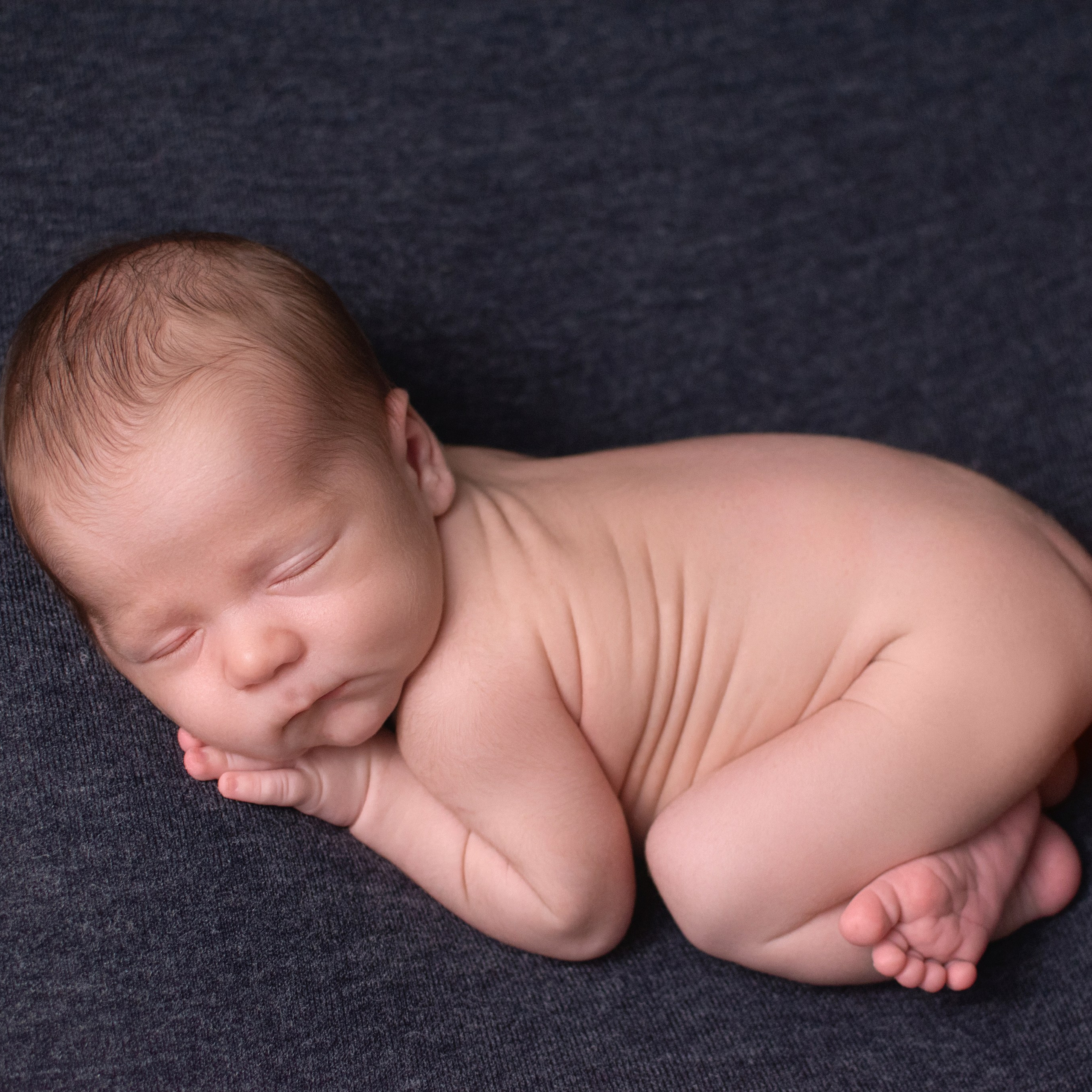 Отзывы. Фотограф новорожденных Алеся Парфёнова