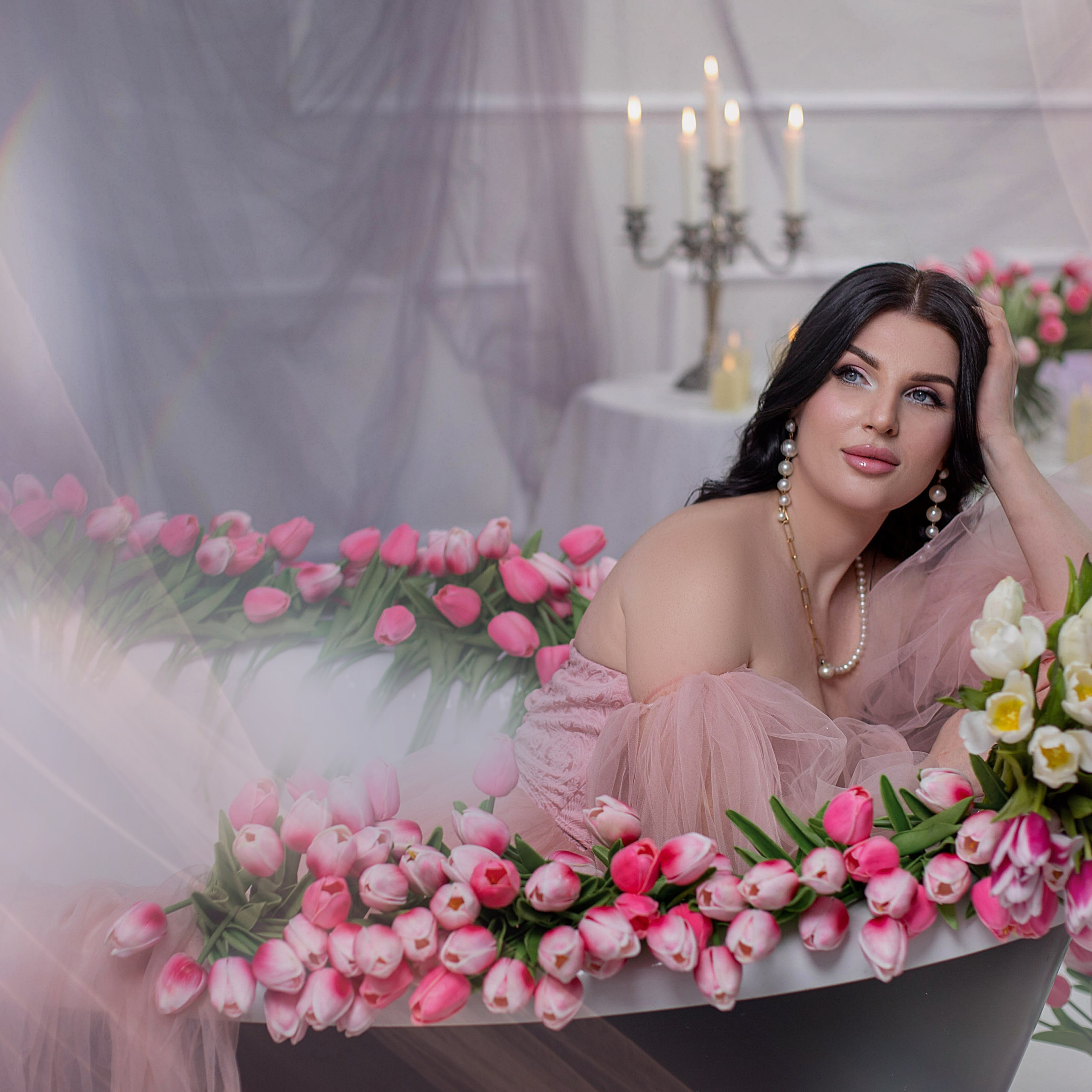 Отзывы. Фотограф Ирина Зверева