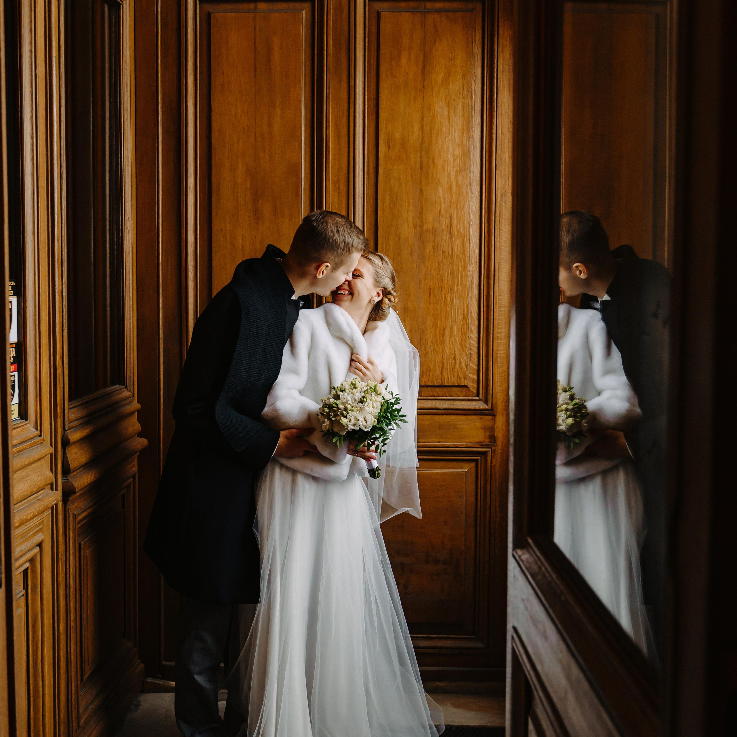 Отзывы. Фотограф и видеограф в Санкт-Петербурге и Москве Виктория Горячева