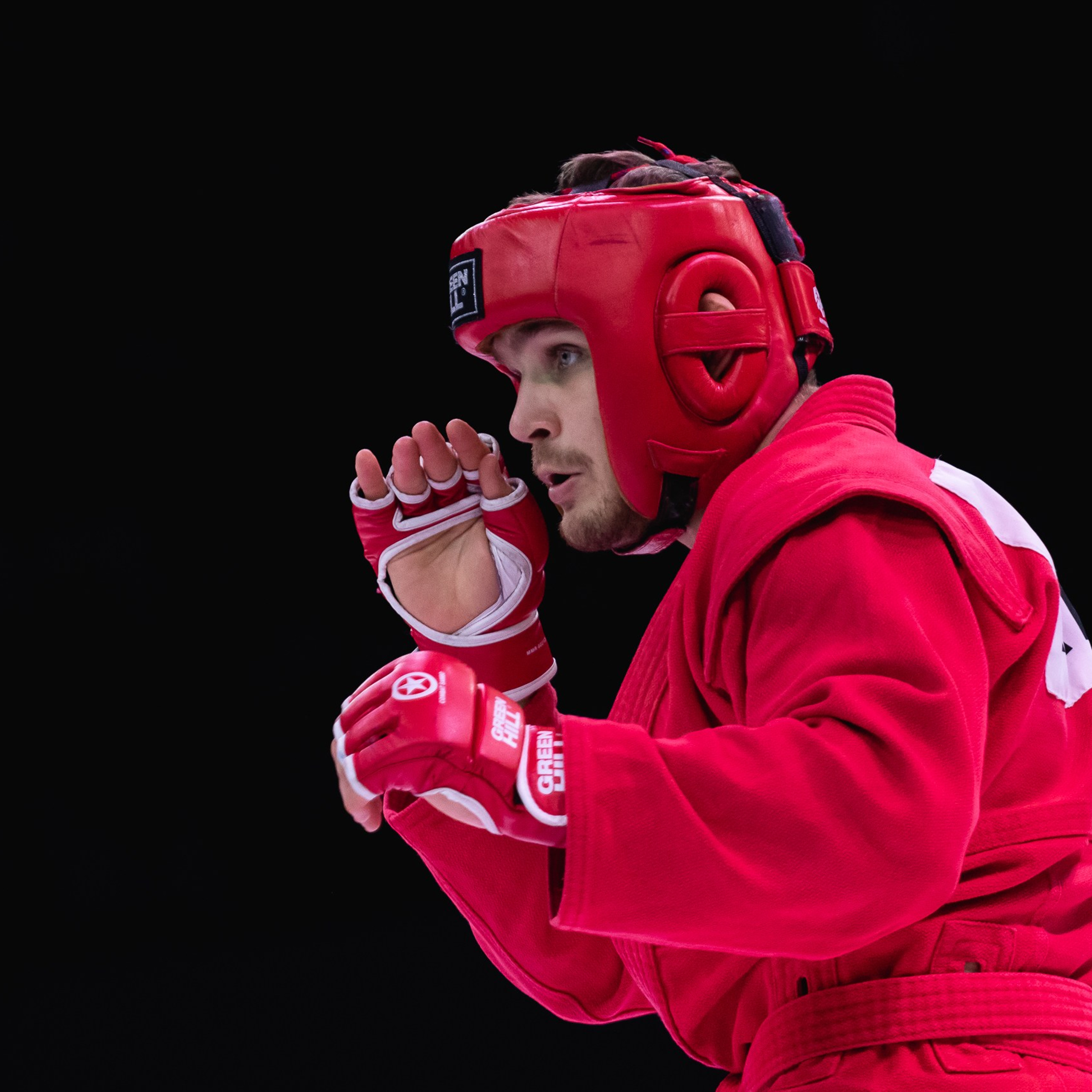 «Гран-При по самбо» 2025