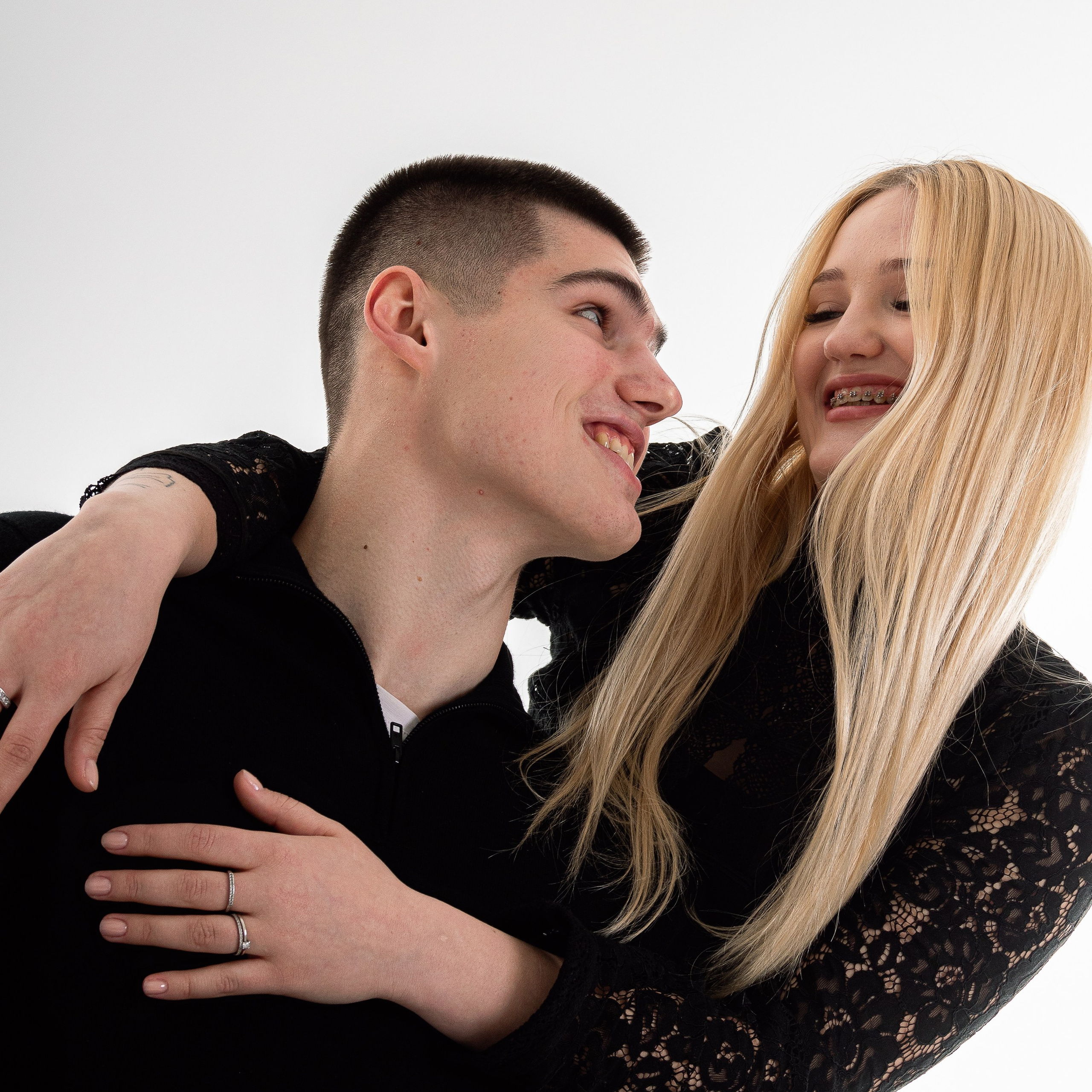 КСЕНИЯ Х ДАНИИЛ