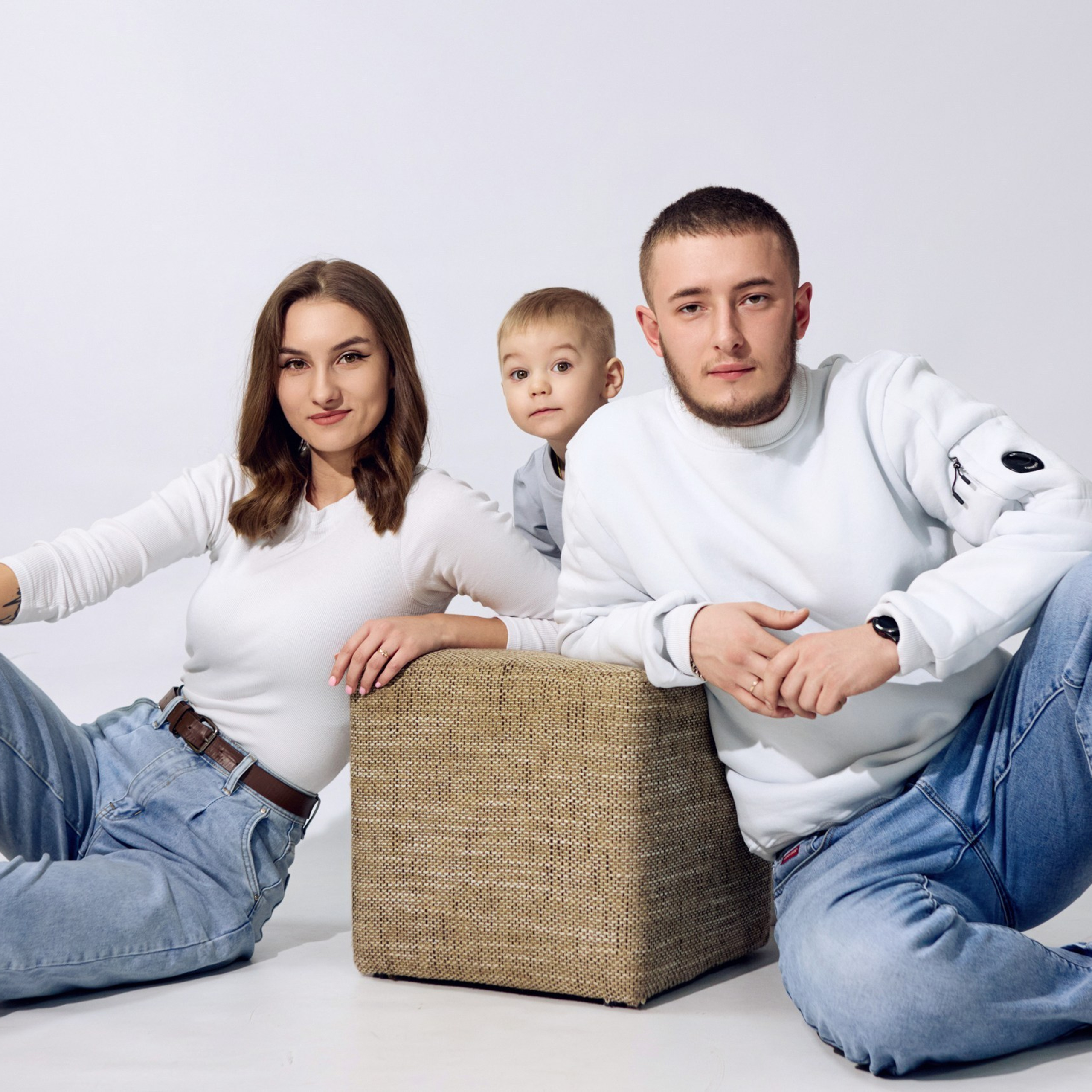 Отзывы о работе свадебного и семейного фотографа Андрея Лёвкина. Фотограф Андрей Лёвкин