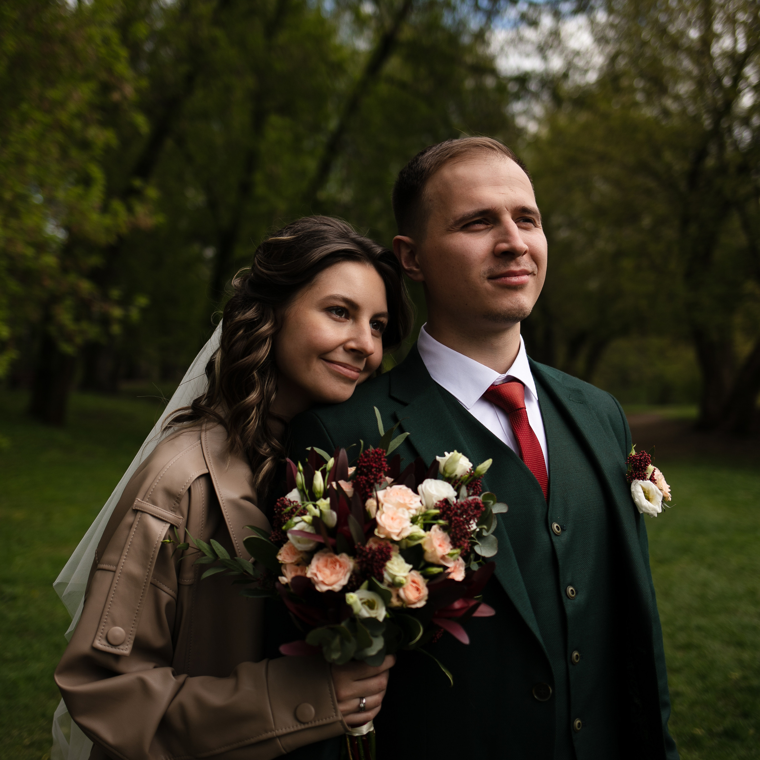 Отзывы. Фотограф Марина