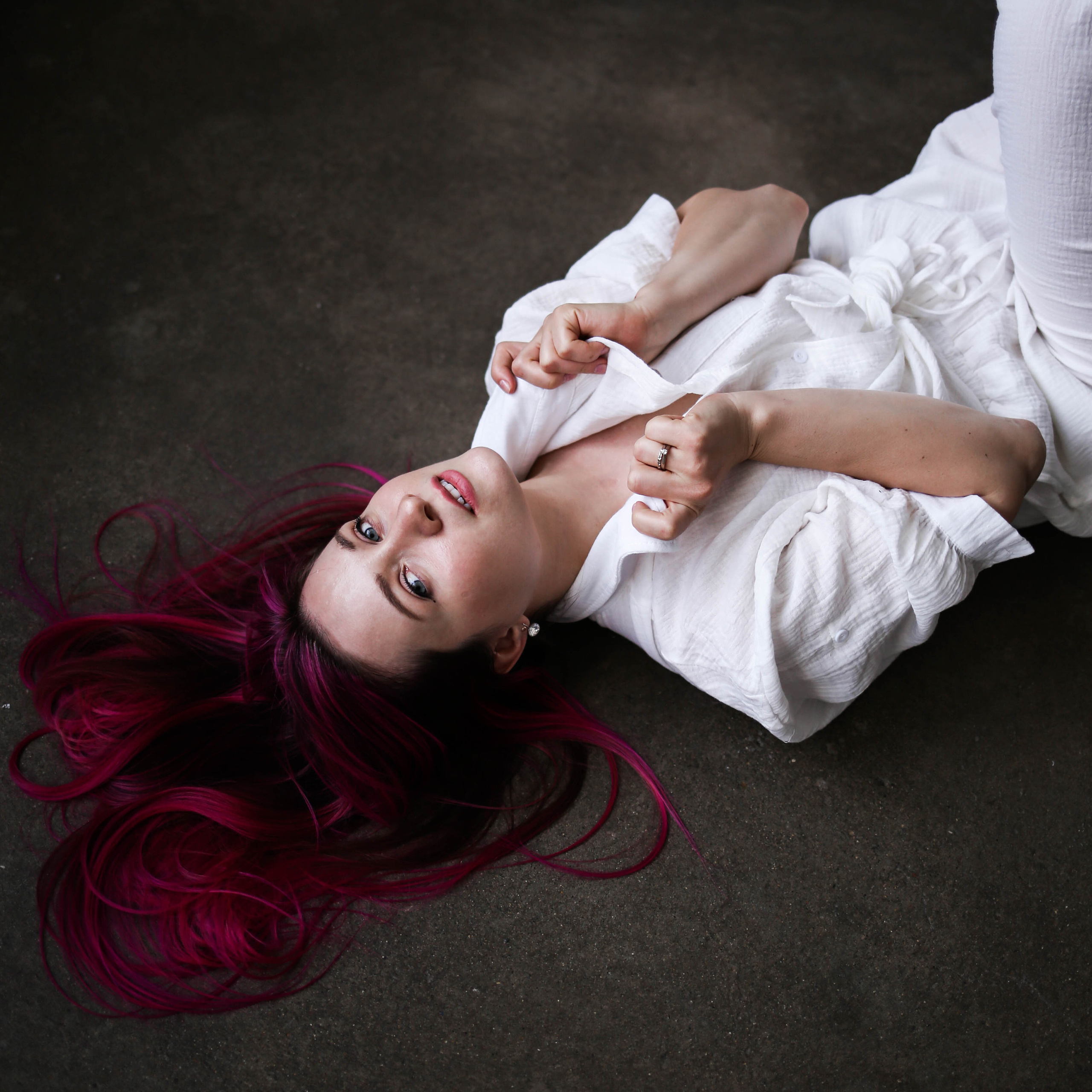 Отзывы. Фотограф Марина