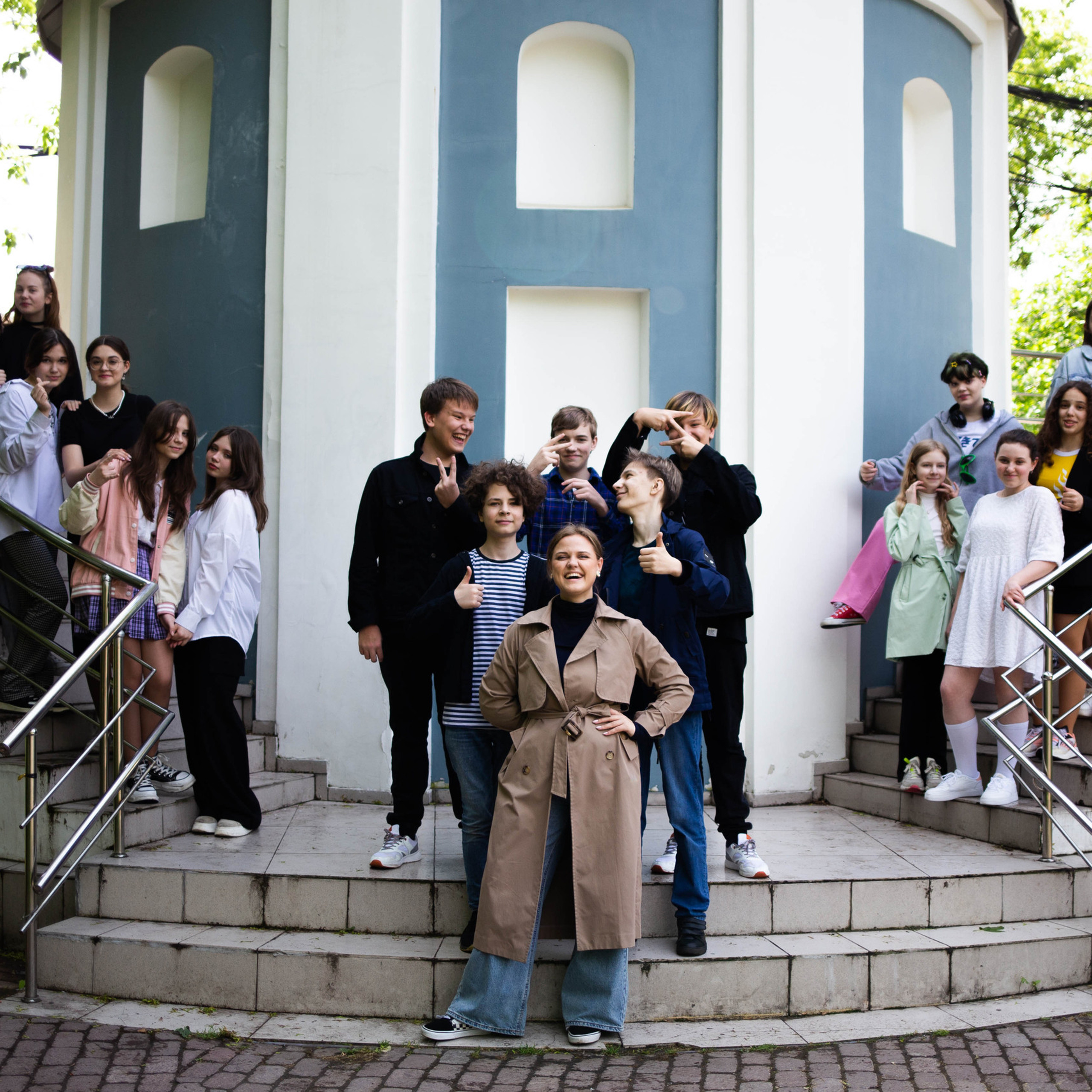 Отзывы. Фотограф Марина