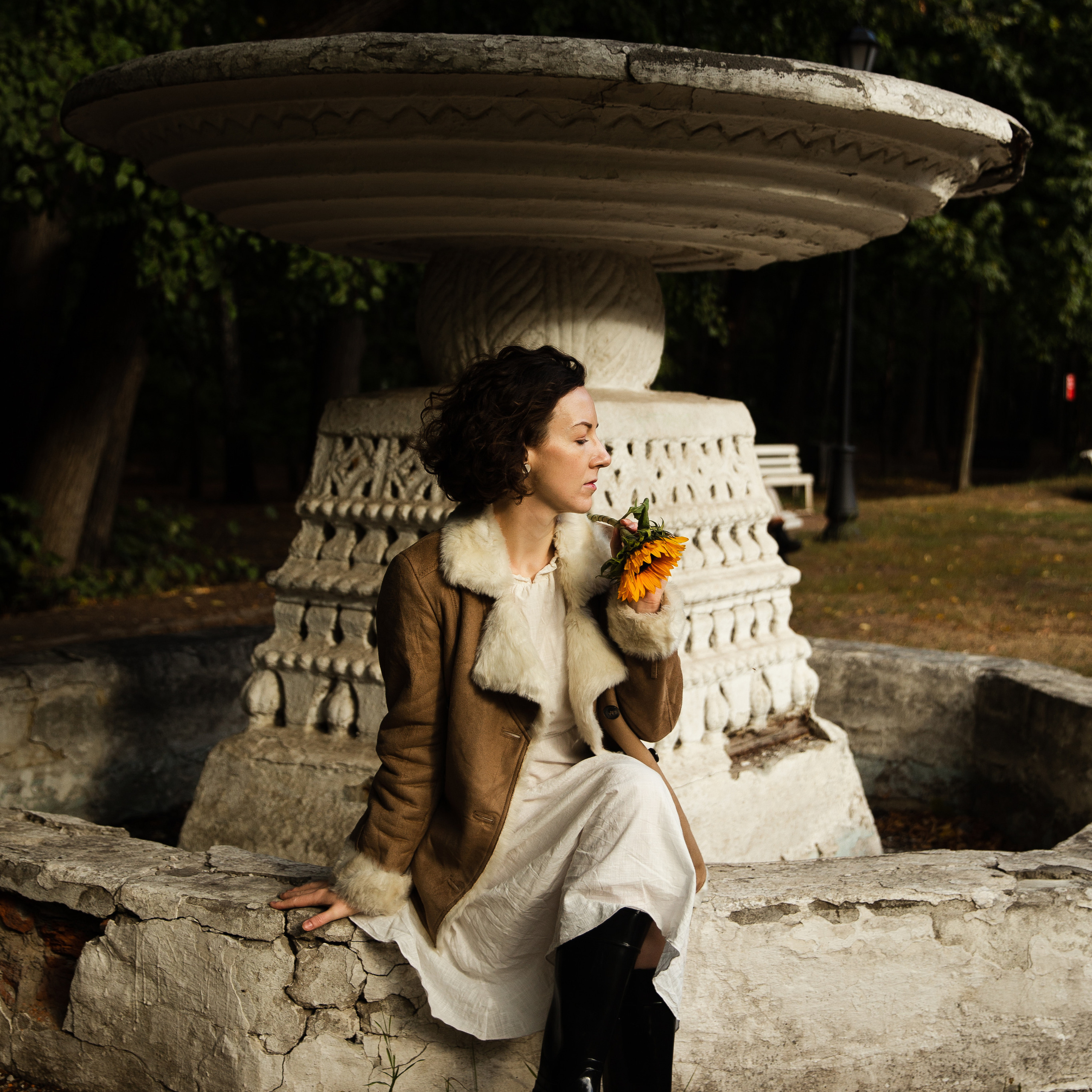 Отзывы. Фотограф Марина