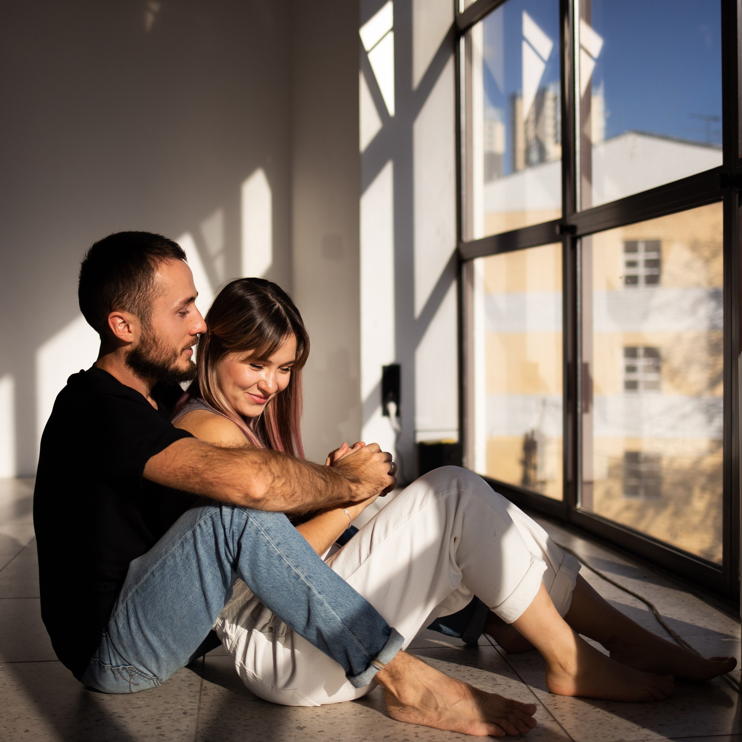 Отзывы. Фотограф Марина