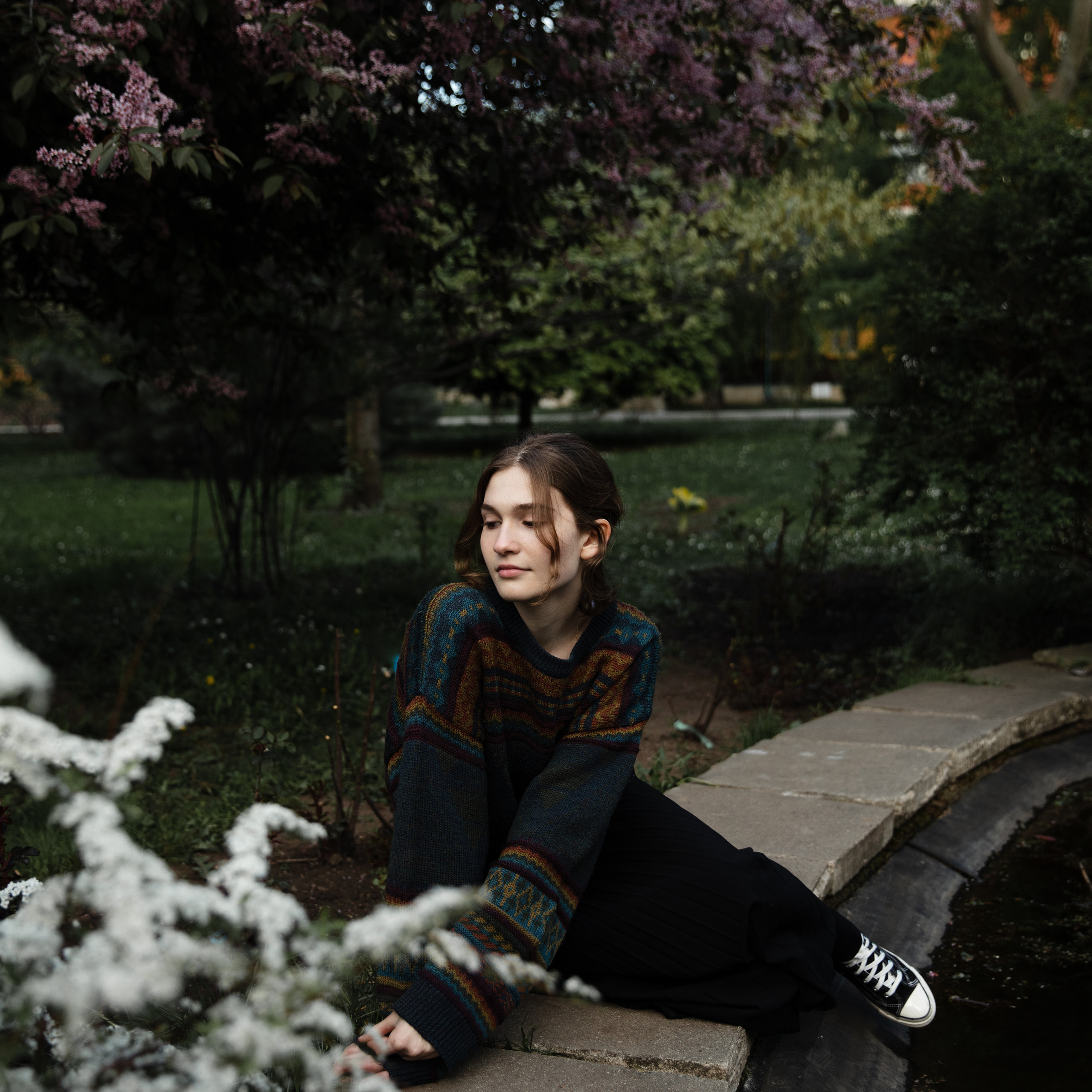 Отзывы. Фотограф Марина