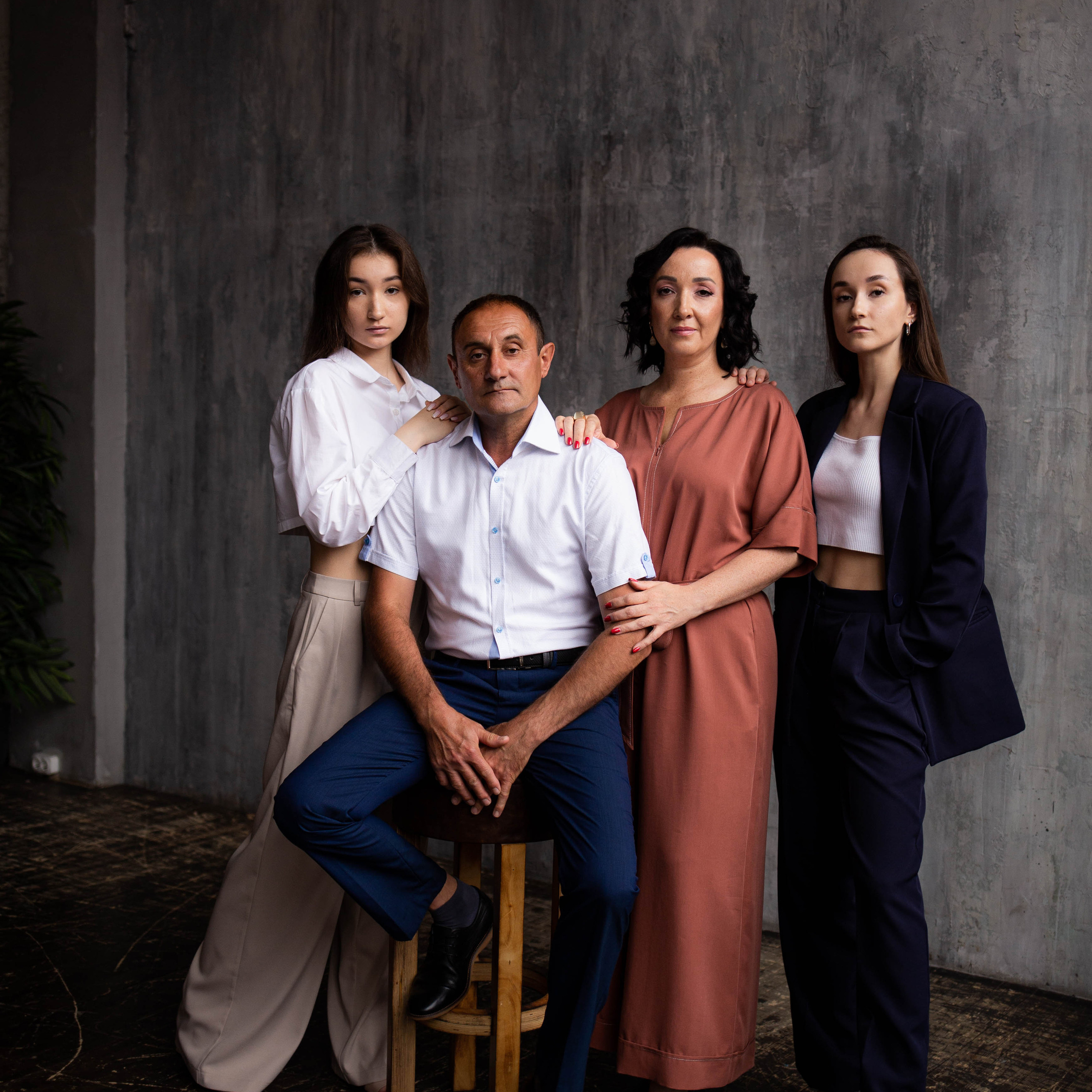 Отзывы. Фотограф Марина