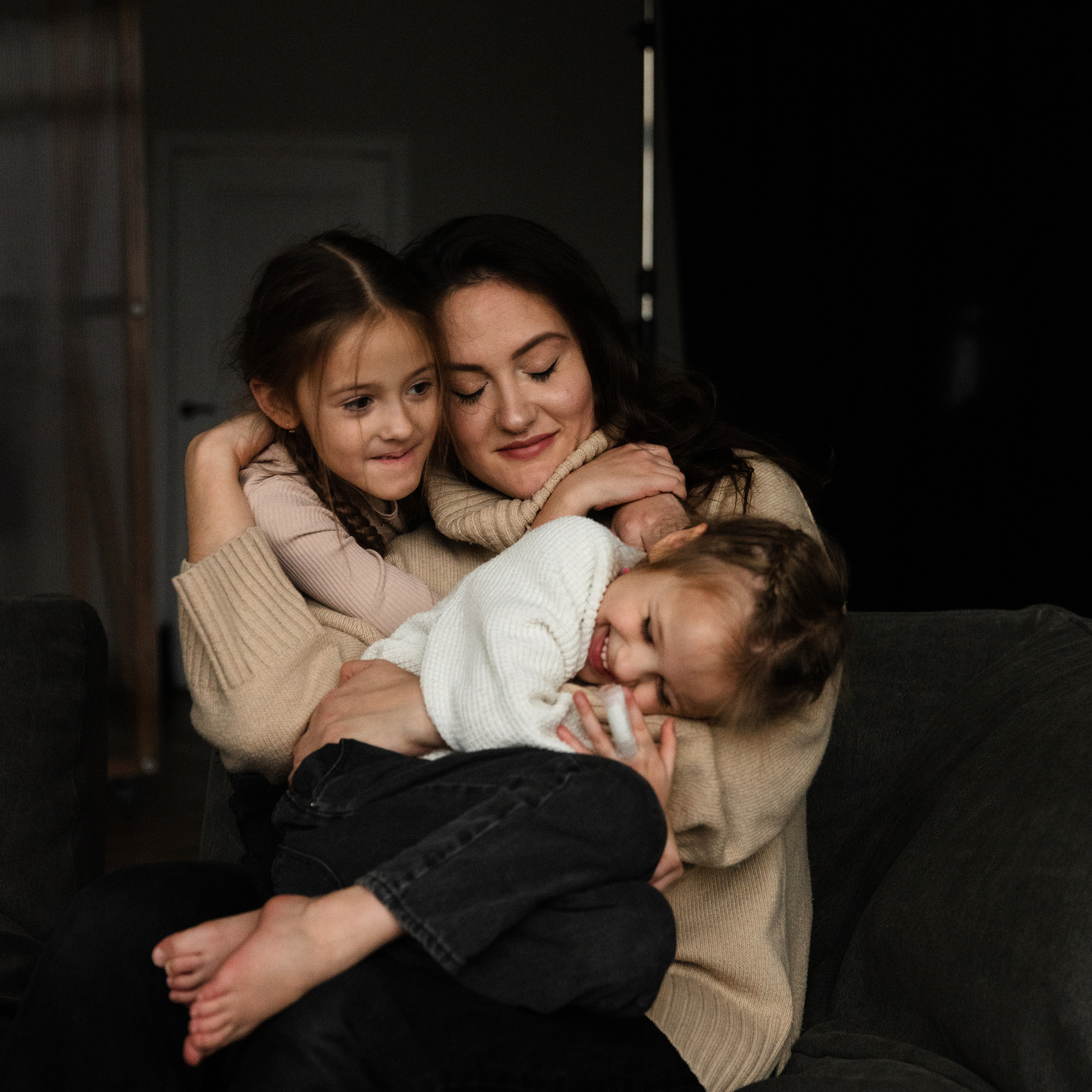 Отзывы. Фотограф Марина