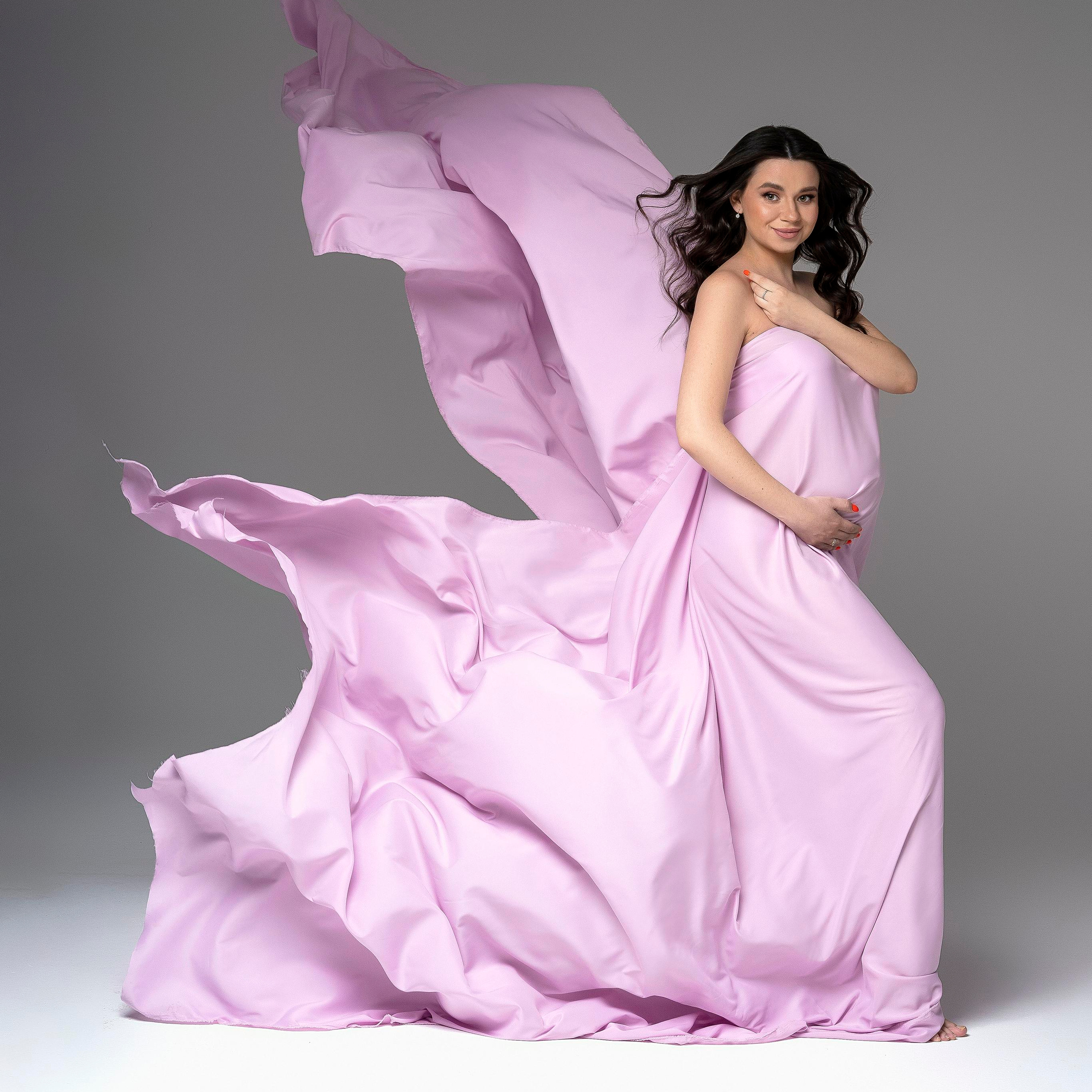 Отзывы. Топ-фотограф беременности и материнства Москва Мария Ермишкина