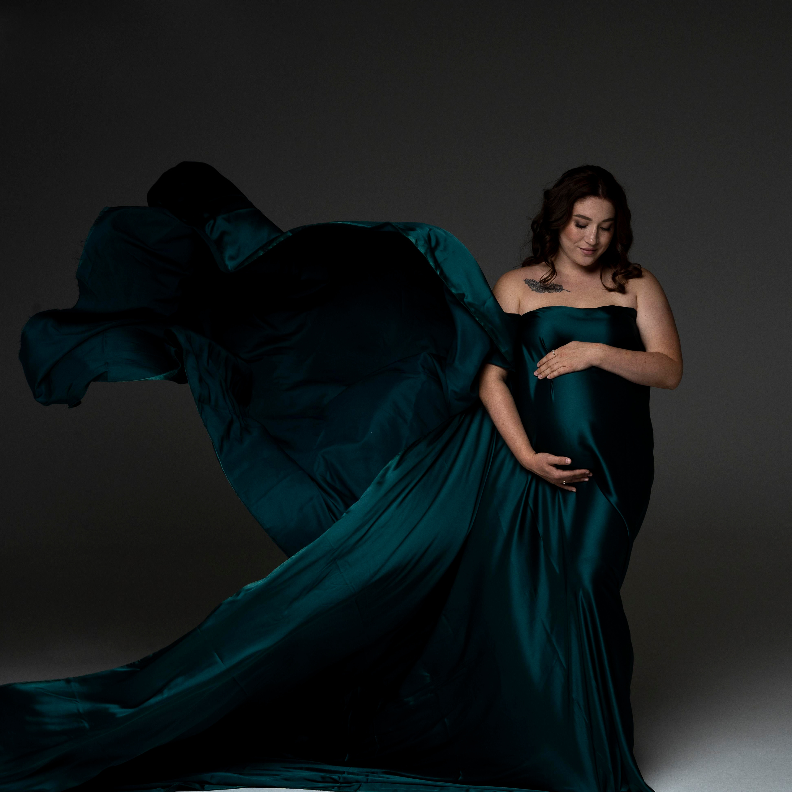 Отзывы. Топ-фотограф беременности и материнства Москва Мария Ермишкина