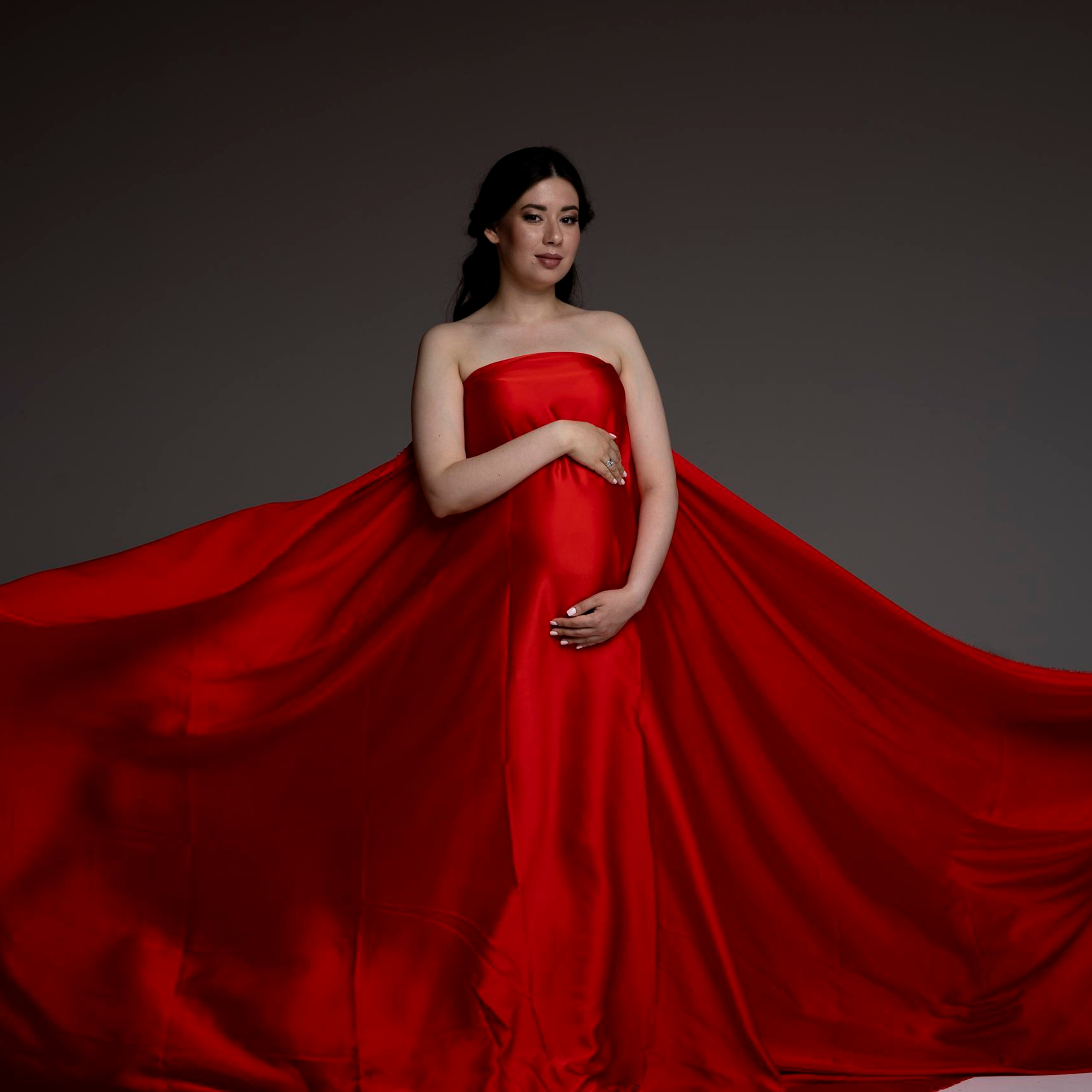 Отзывы. Топ-фотограф беременности и материнства Москва Мария Ермишкина