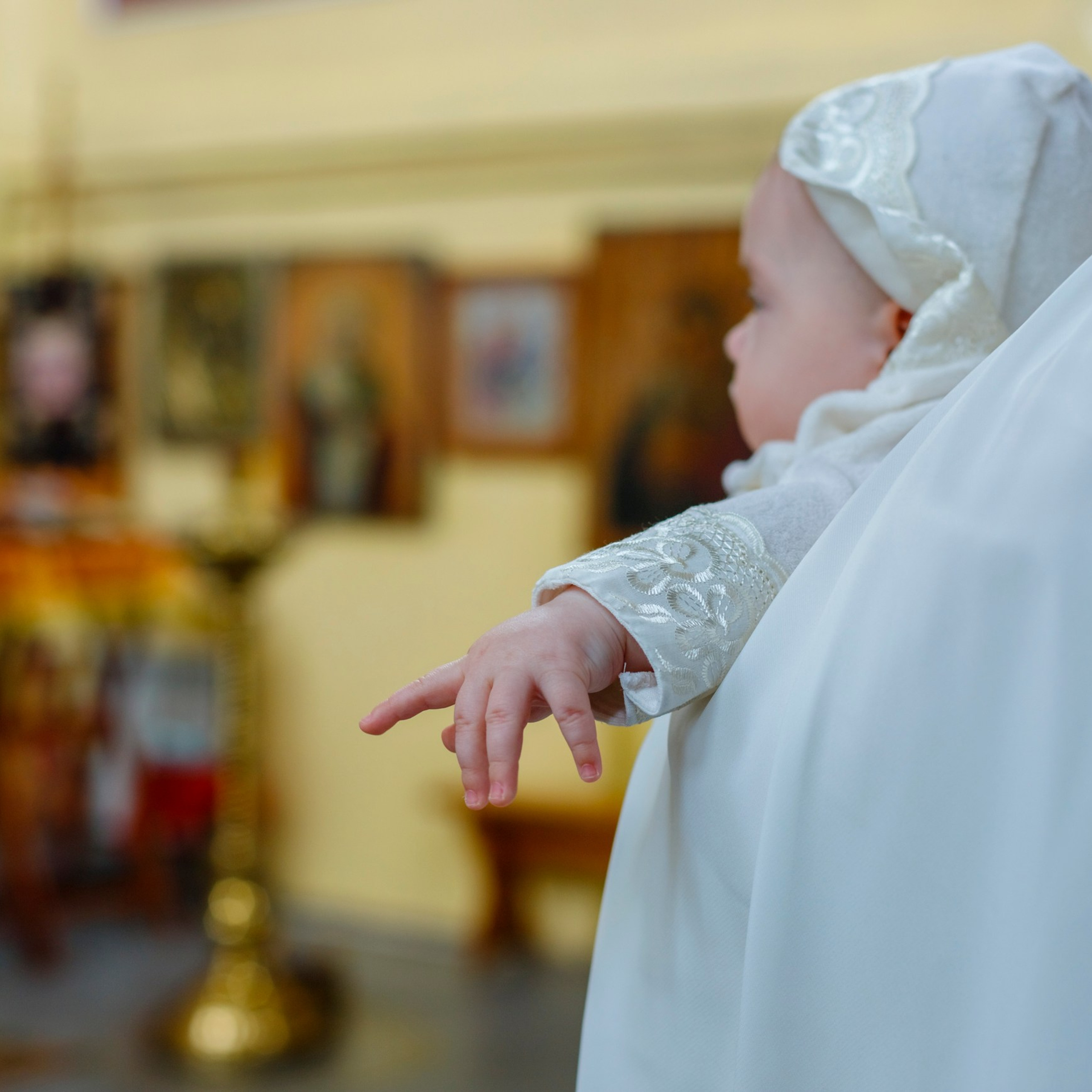 ТАИСТВО КРЕЩЕНИЯ