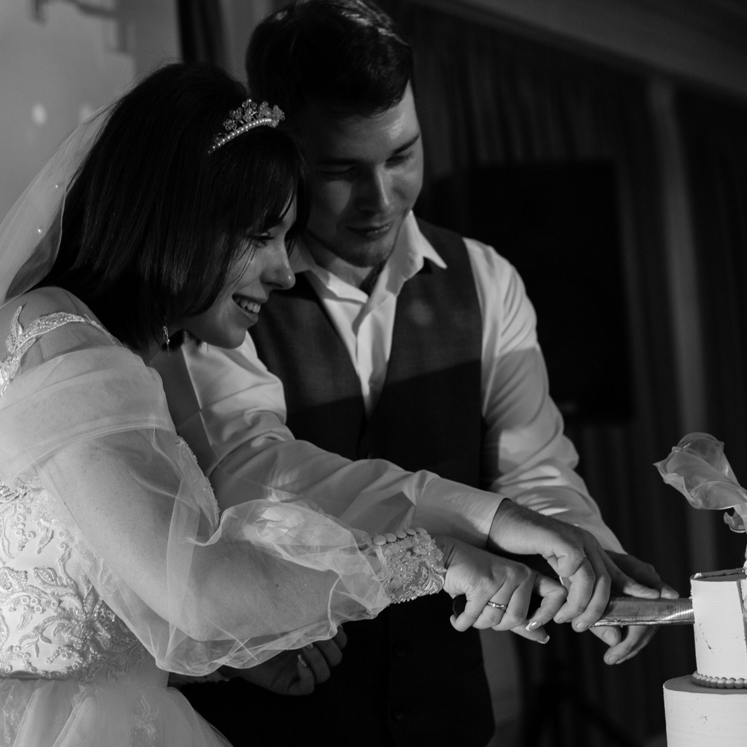 Фотограф семейных событий в Самаре — Инна Лебединская