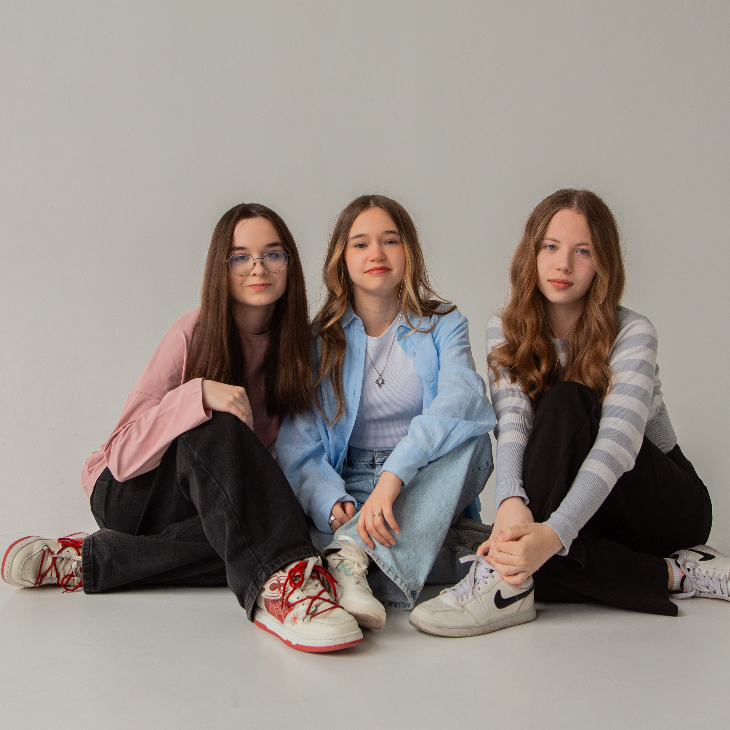 Фотограф семейных событий в Самаре — Инна Лебединская