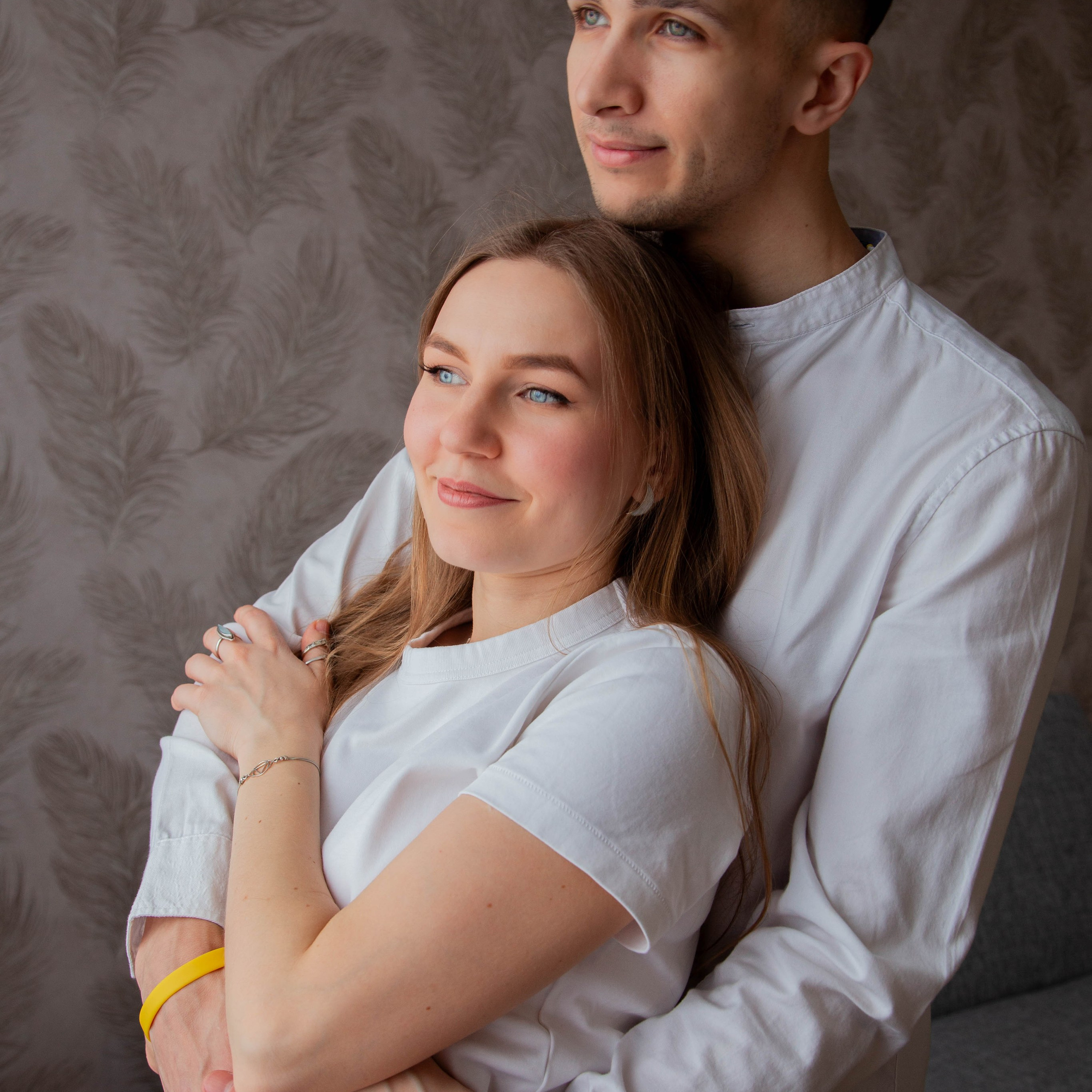 Фотограф семейных событий в Самаре — Инна Лебединская