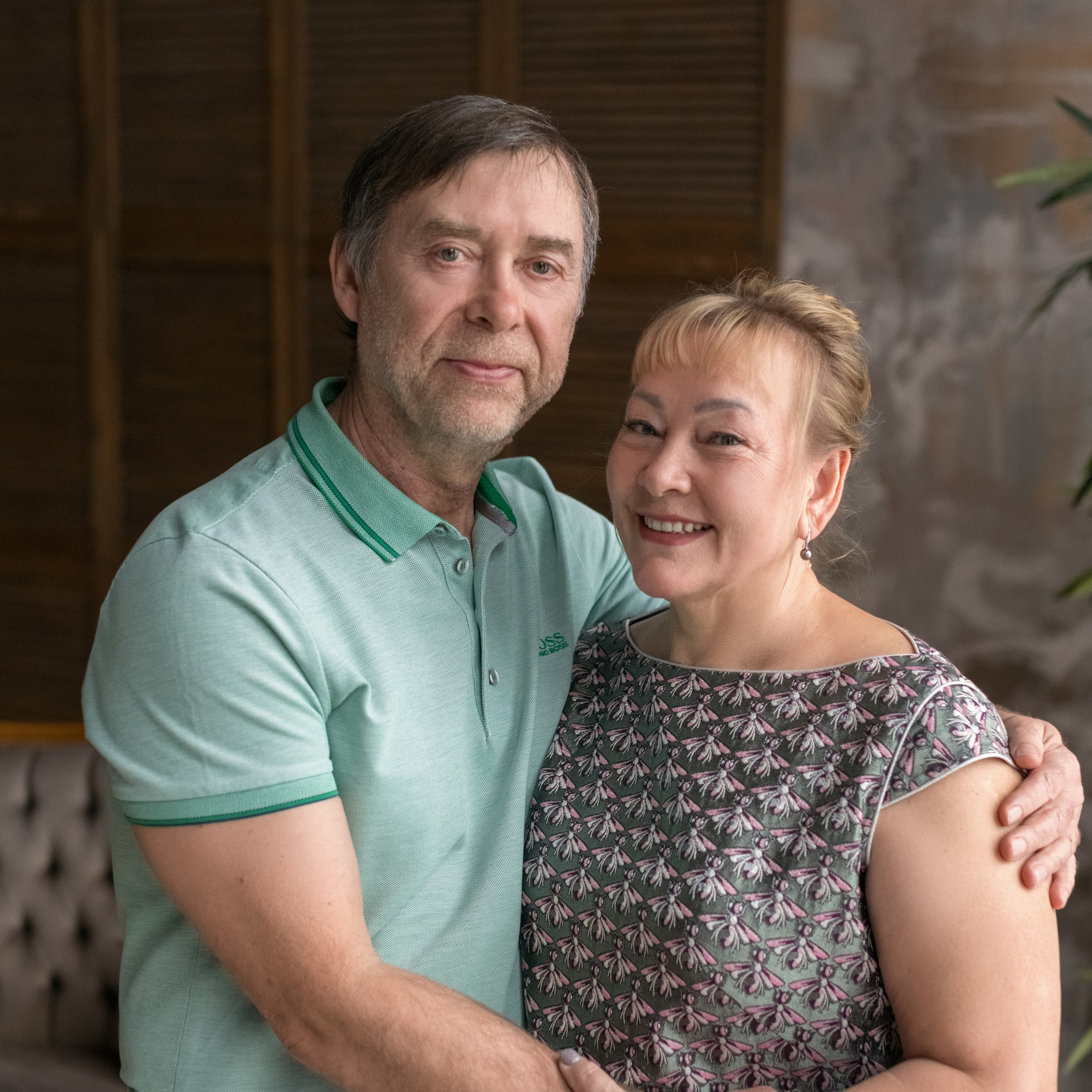 Отзывы. Рисую светом вашу семейную историю фотограф из Перми Александра Камене