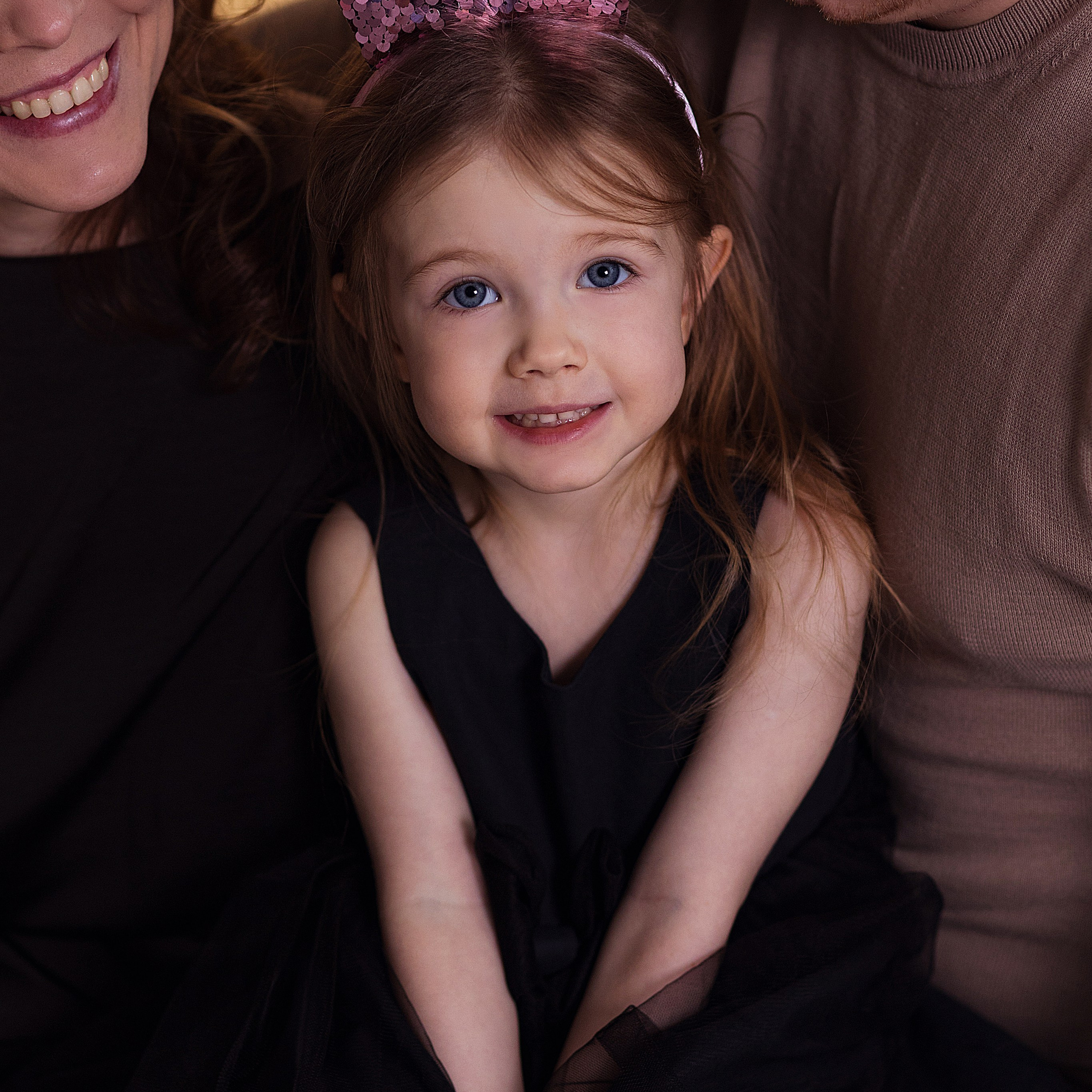 Отзывы. Рисую светом вашу семейную историю фотограф из Перми Александра Камене