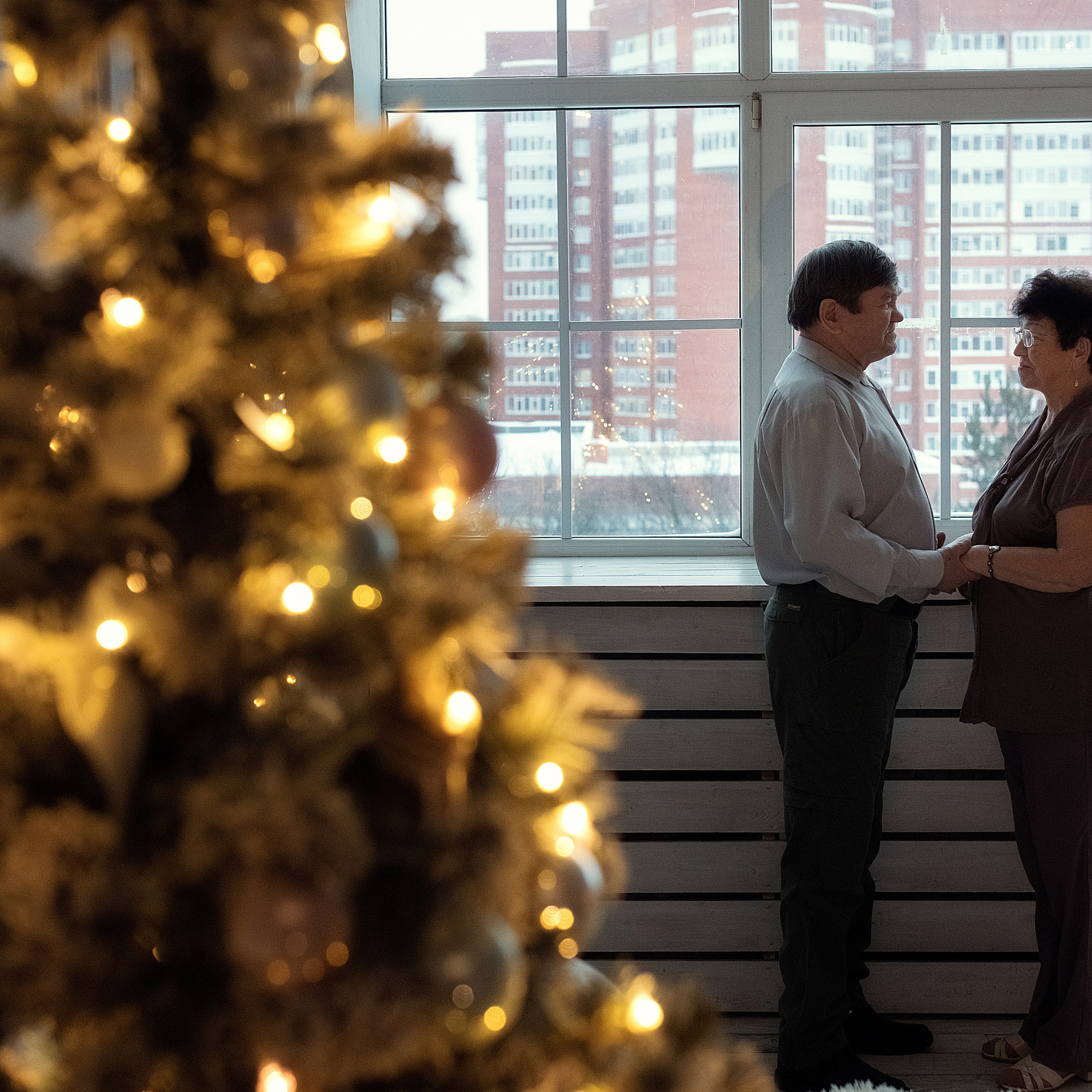 Отзывы. Рисую светом вашу семейную историю фотограф из Перми Александра Камене