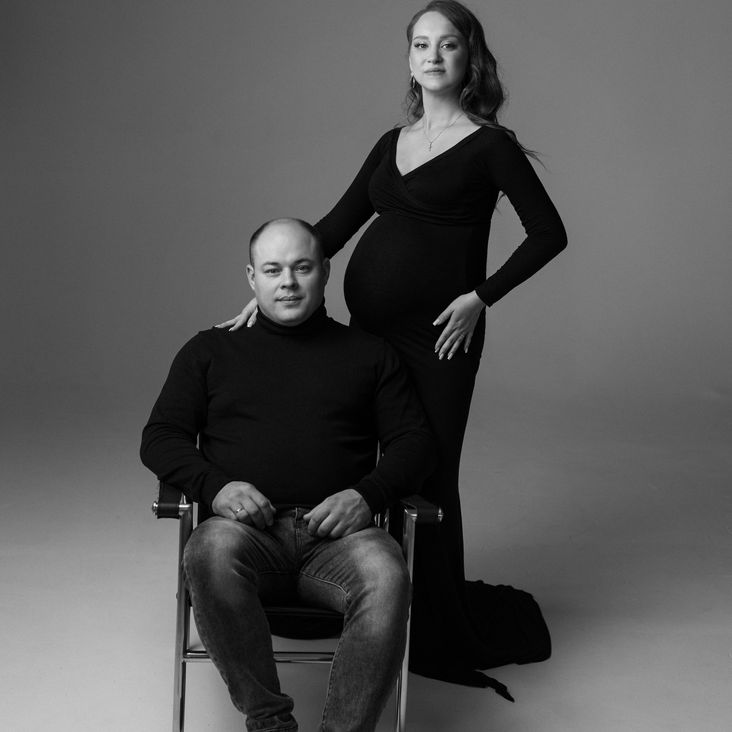 Отзывы. Рисую светом вашу семейную историю фотограф из Перми Александра Камене