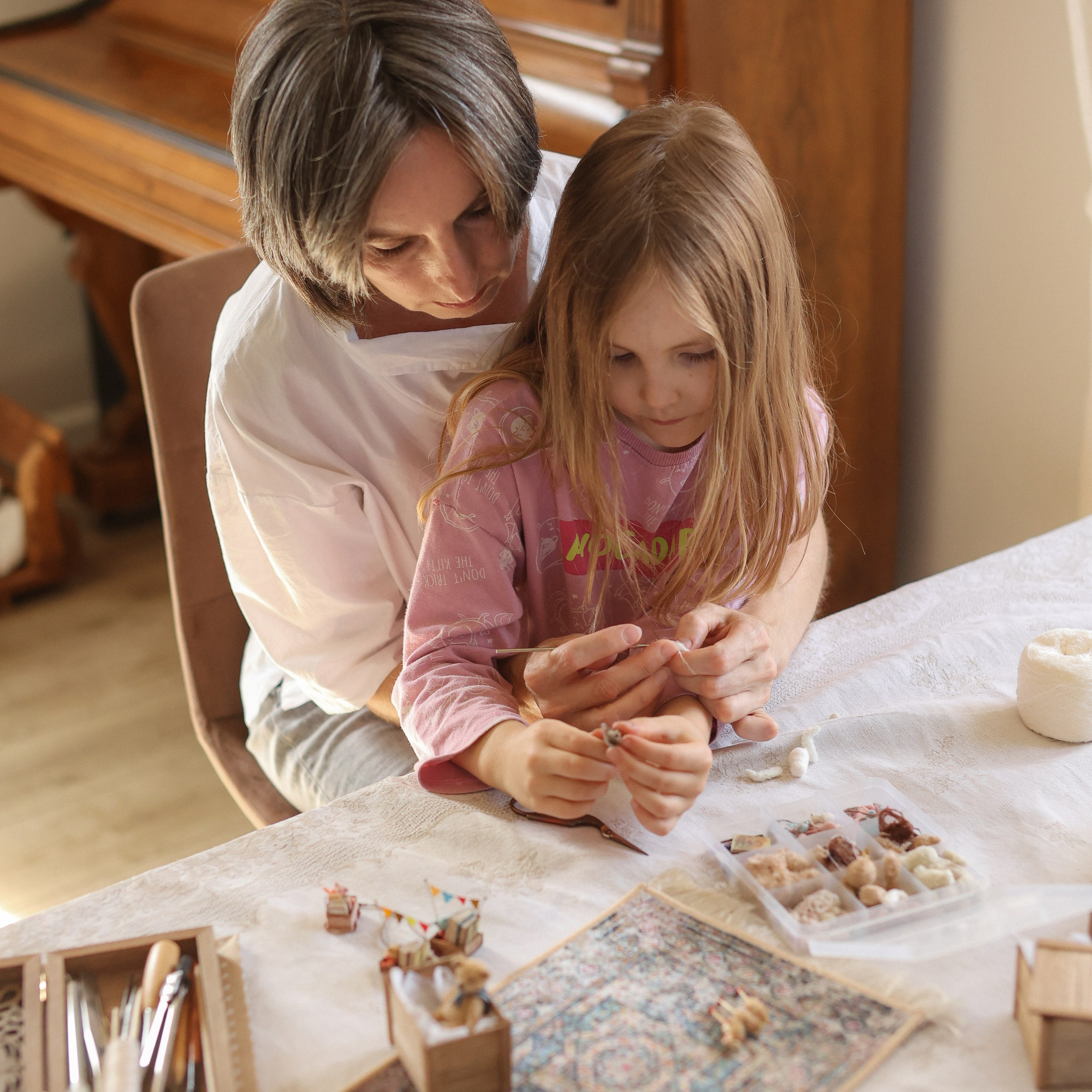 Отзывы. Рисую светом вашу семейную историю фотограф из Перми Александра Камене
