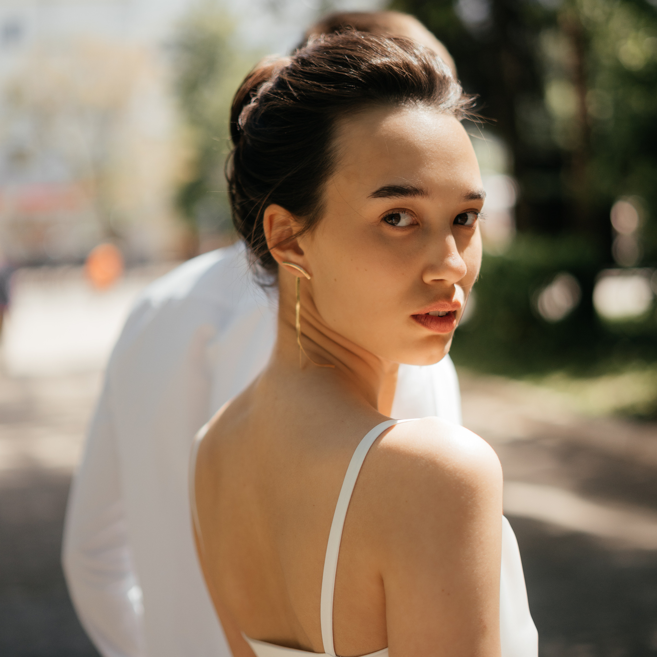 Отзывы. Портретный фотограф Арсения Теплова