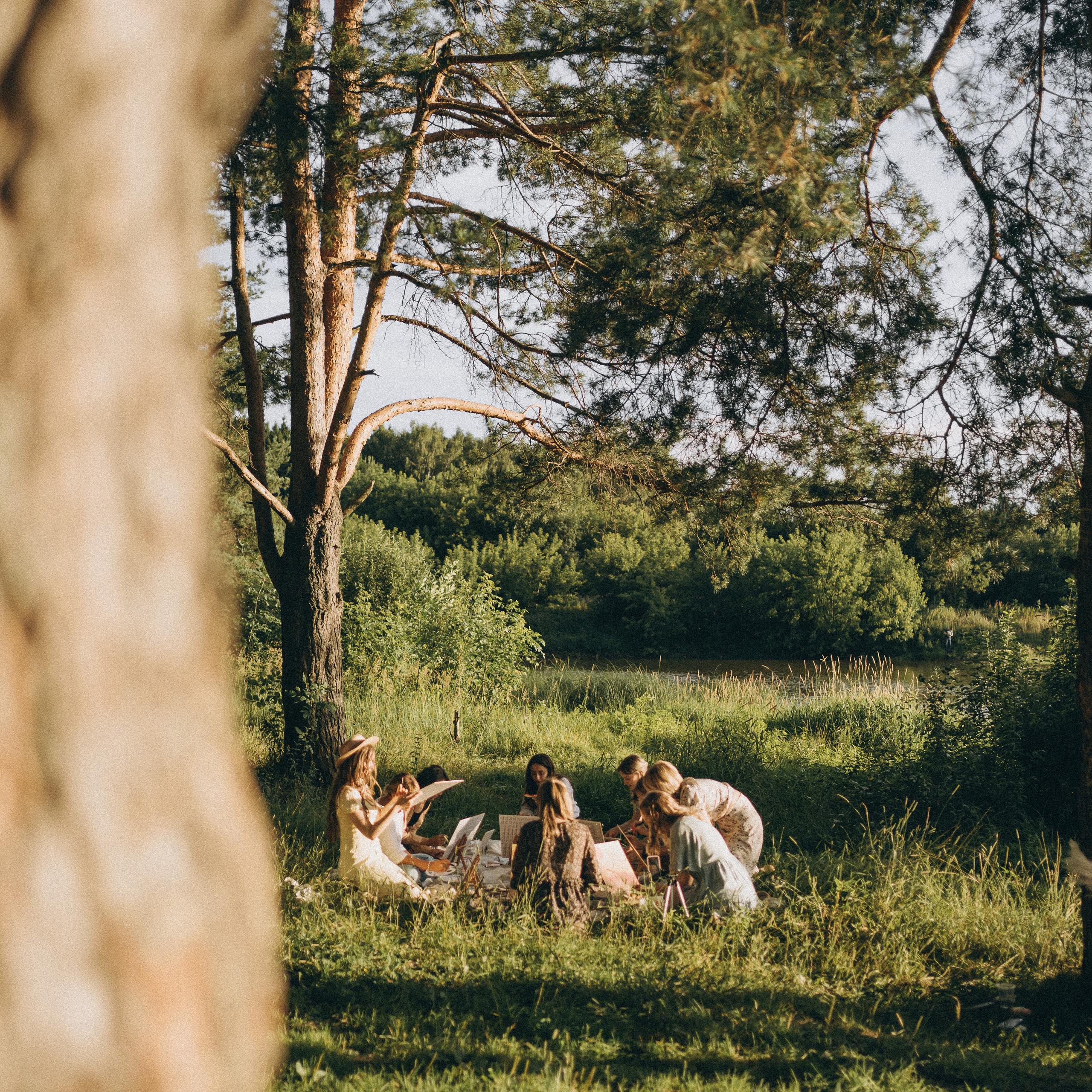 Отзывы. Портретный фотограф Арсения Теплова