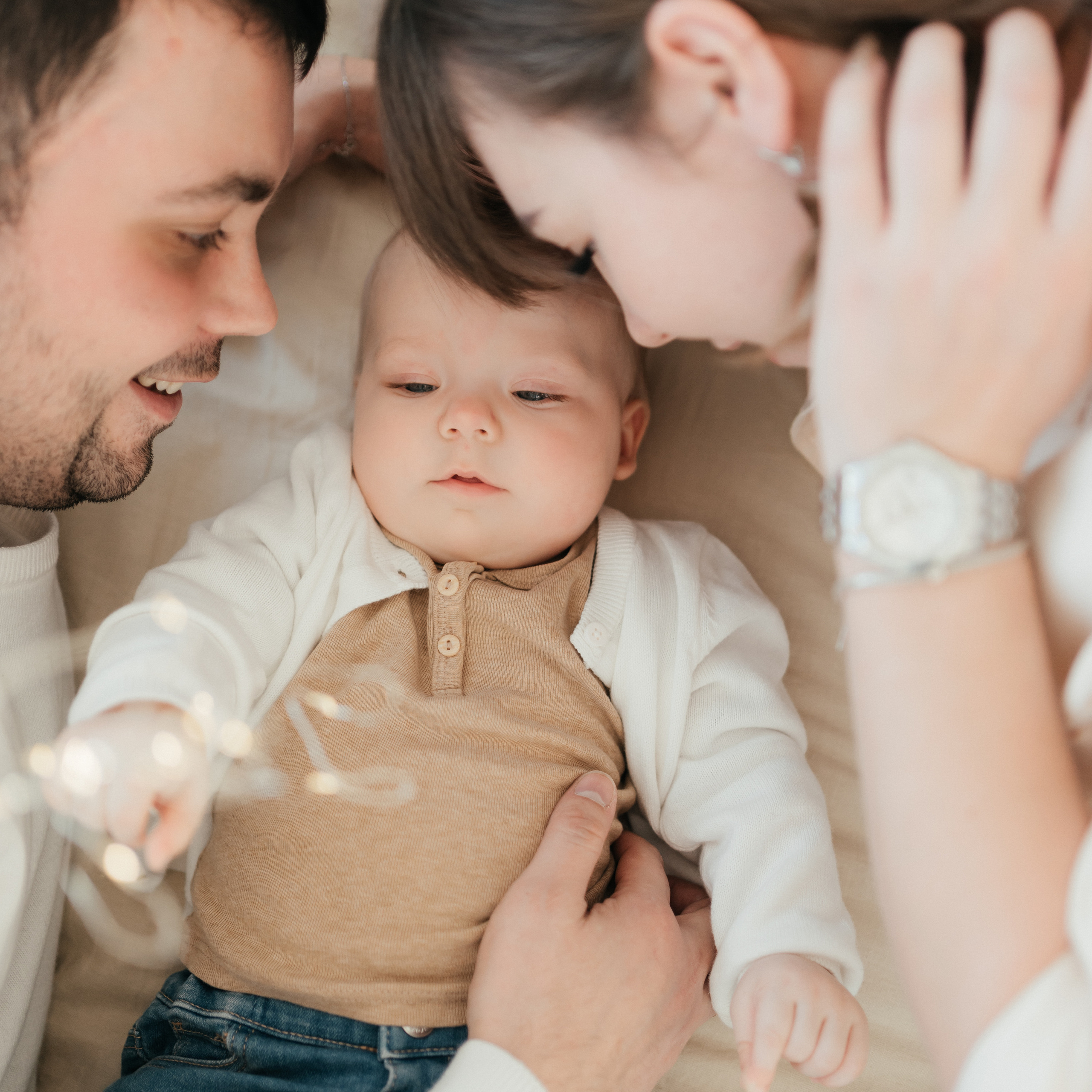 Отзывы. Портретный фотограф Арсения Теплова