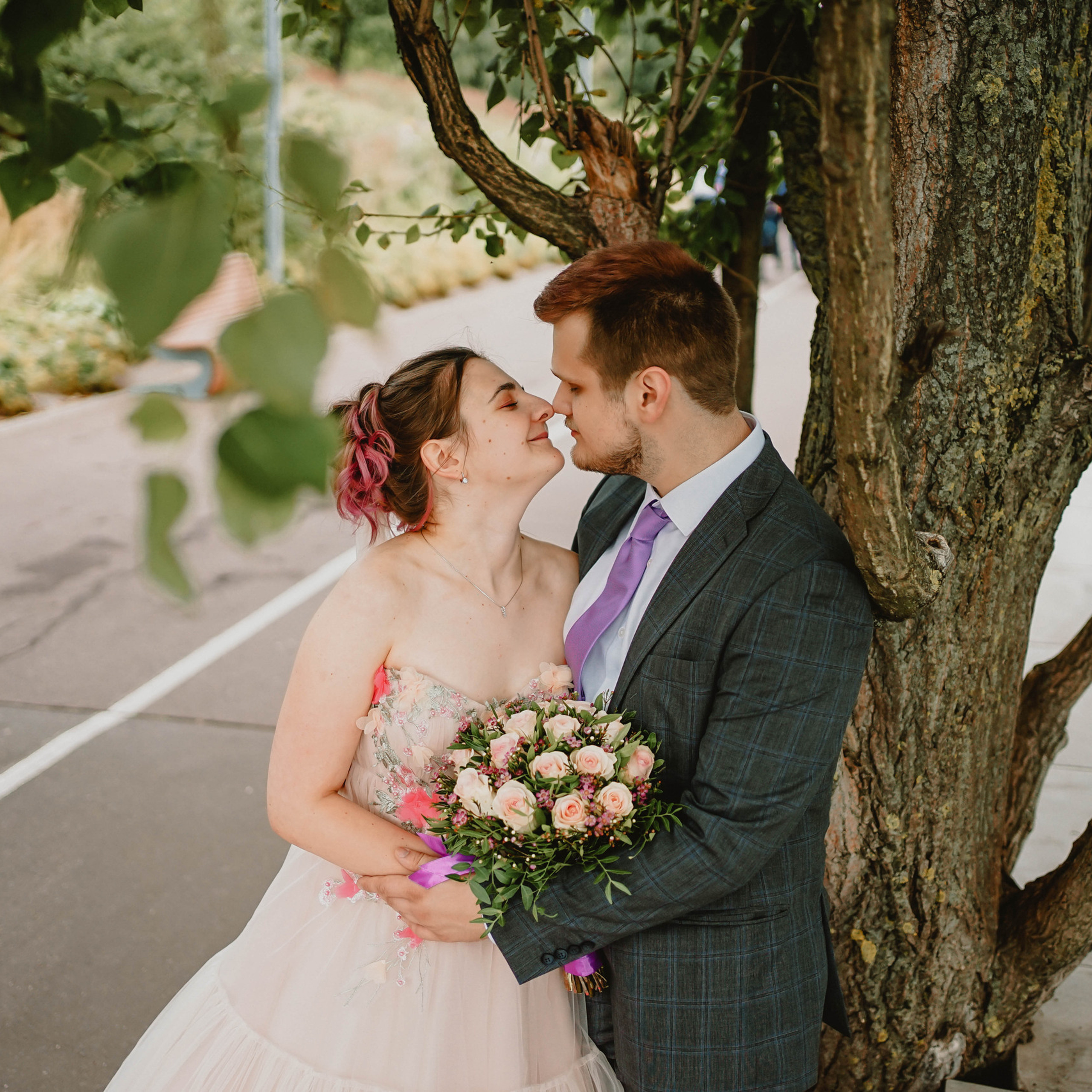 Отзывы. Портретный фотограф Арсения Теплова