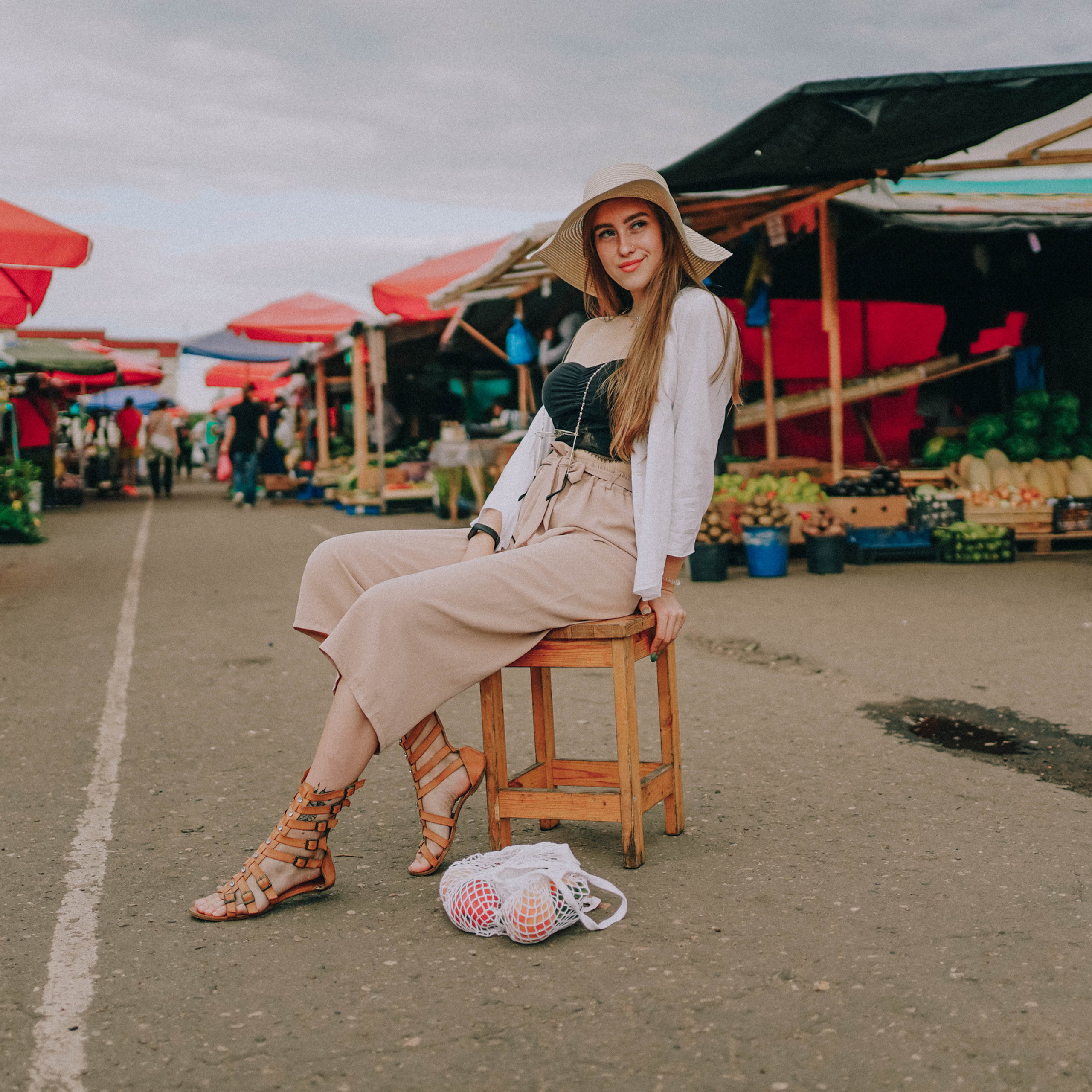 Отзывы. Портретный фотограф Арсения Теплова